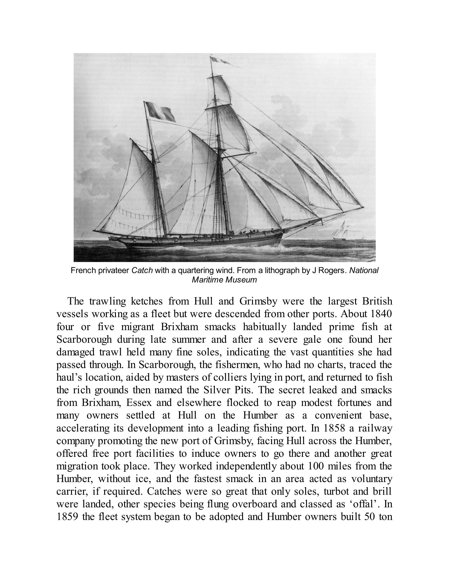 The Gaff Rig Handbook — страница 289