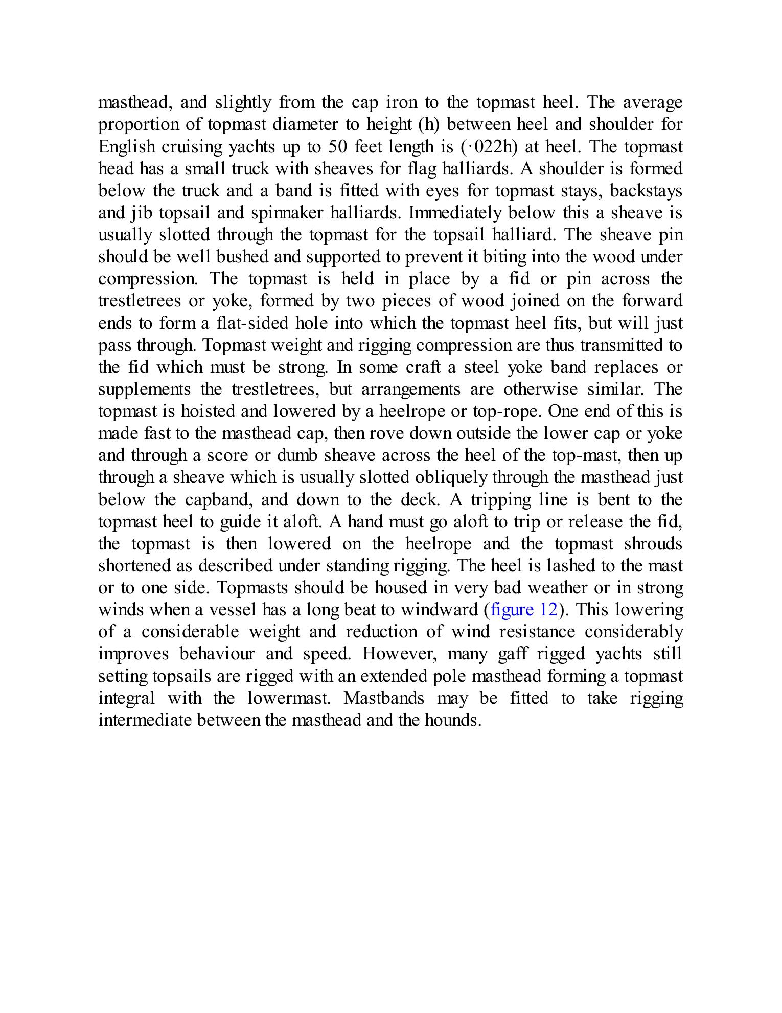 The Gaff Rig Handbook — страница 29