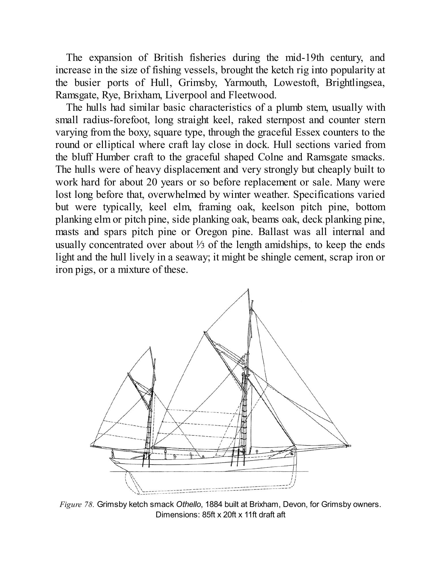 The Gaff Rig Handbook — страница 291