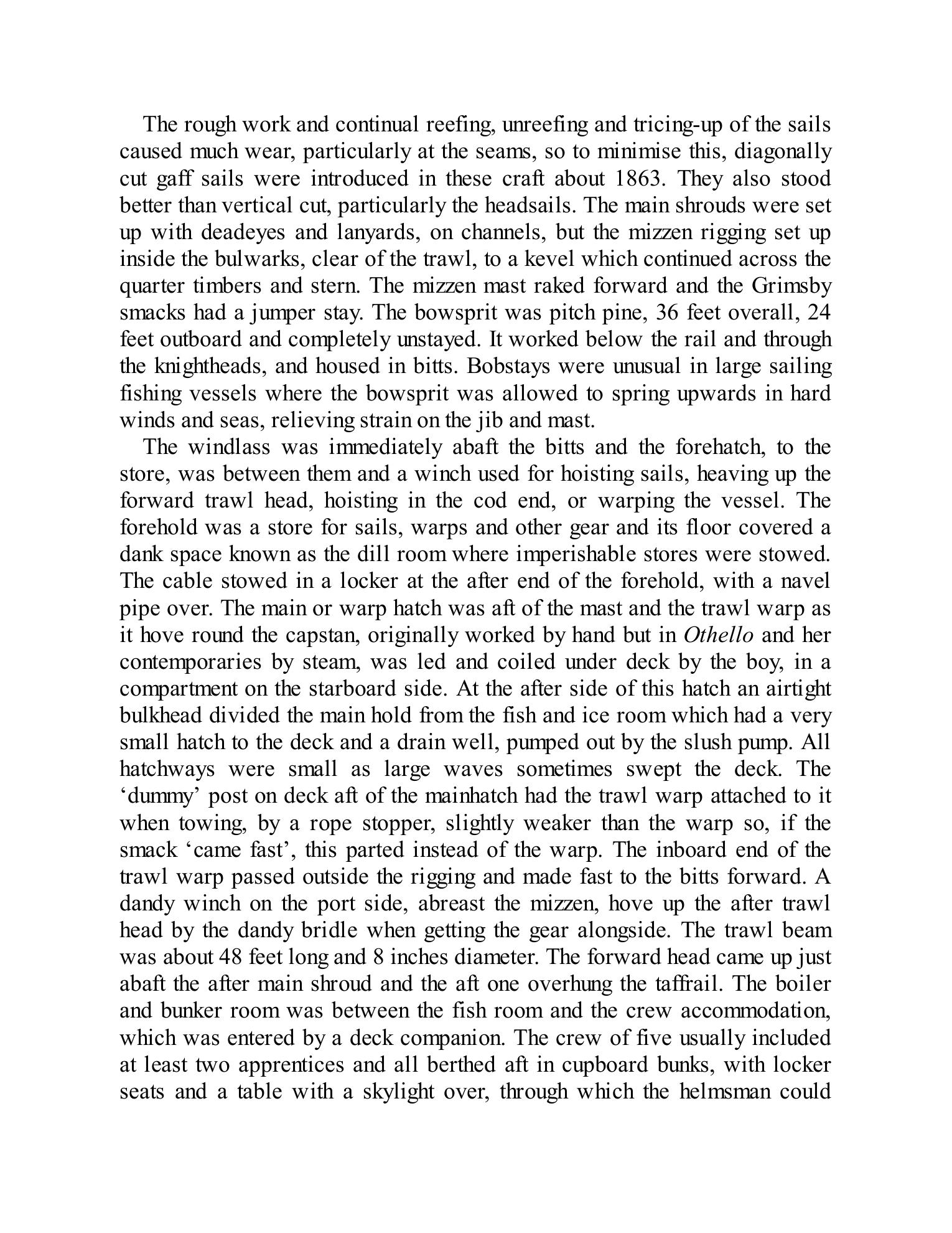 The Gaff Rig Handbook — страница 292