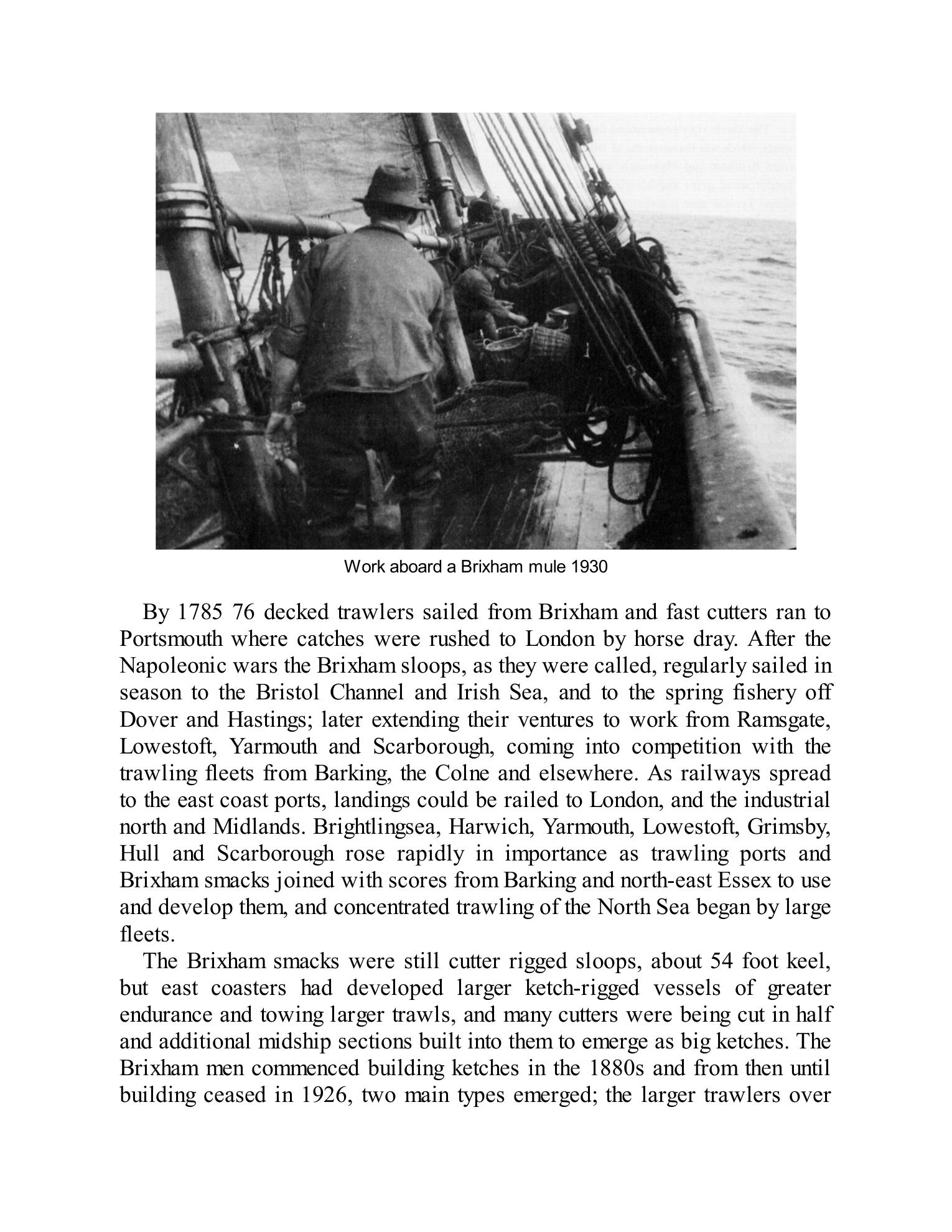 The Gaff Rig Handbook — страница 294