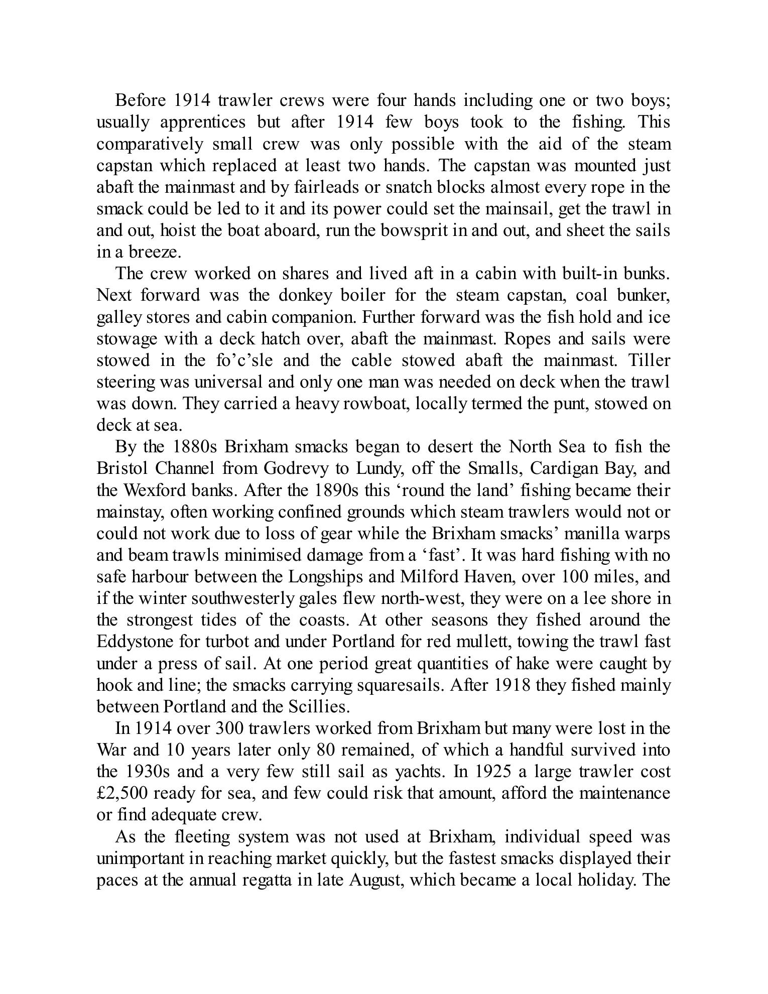 The Gaff Rig Handbook — страница 296