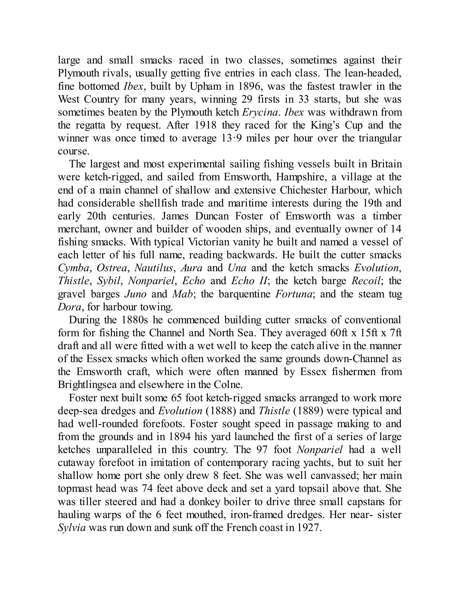 The Gaff Rig Handbook — страница 297