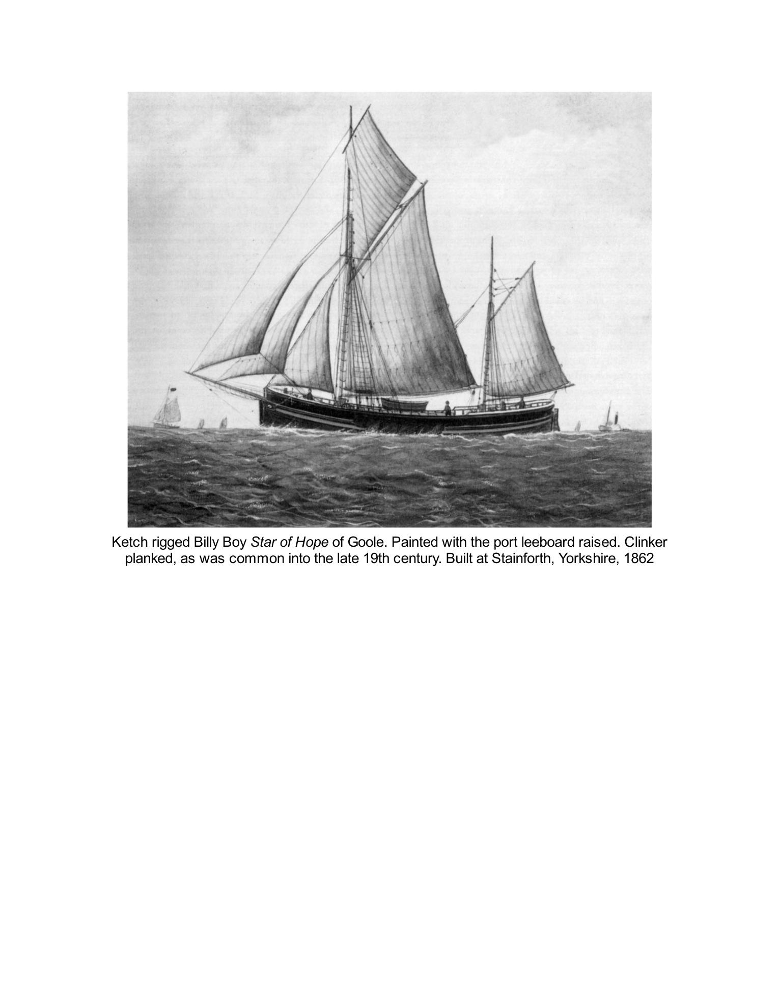 The Gaff Rig Handbook — страница 302