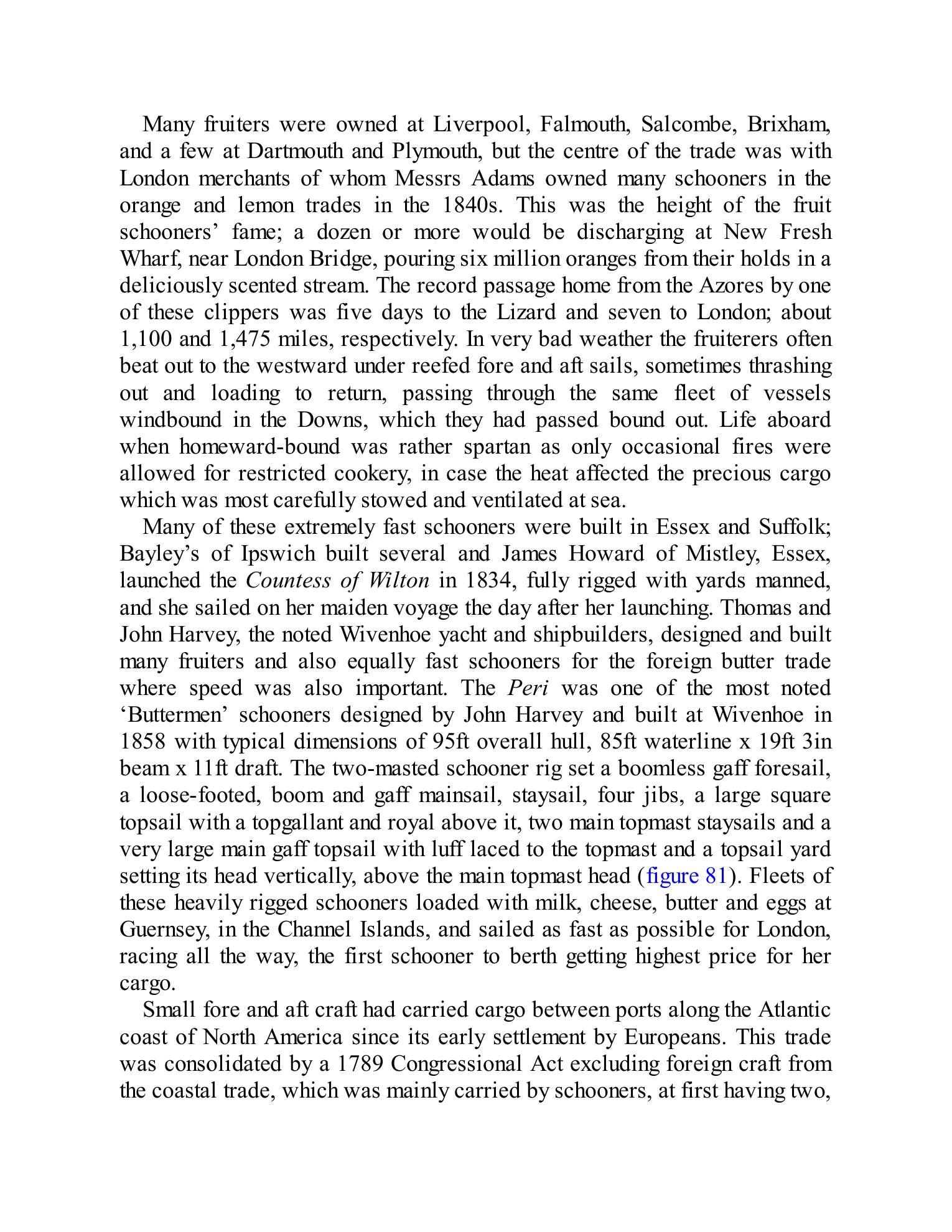 The Gaff Rig Handbook — страница 315