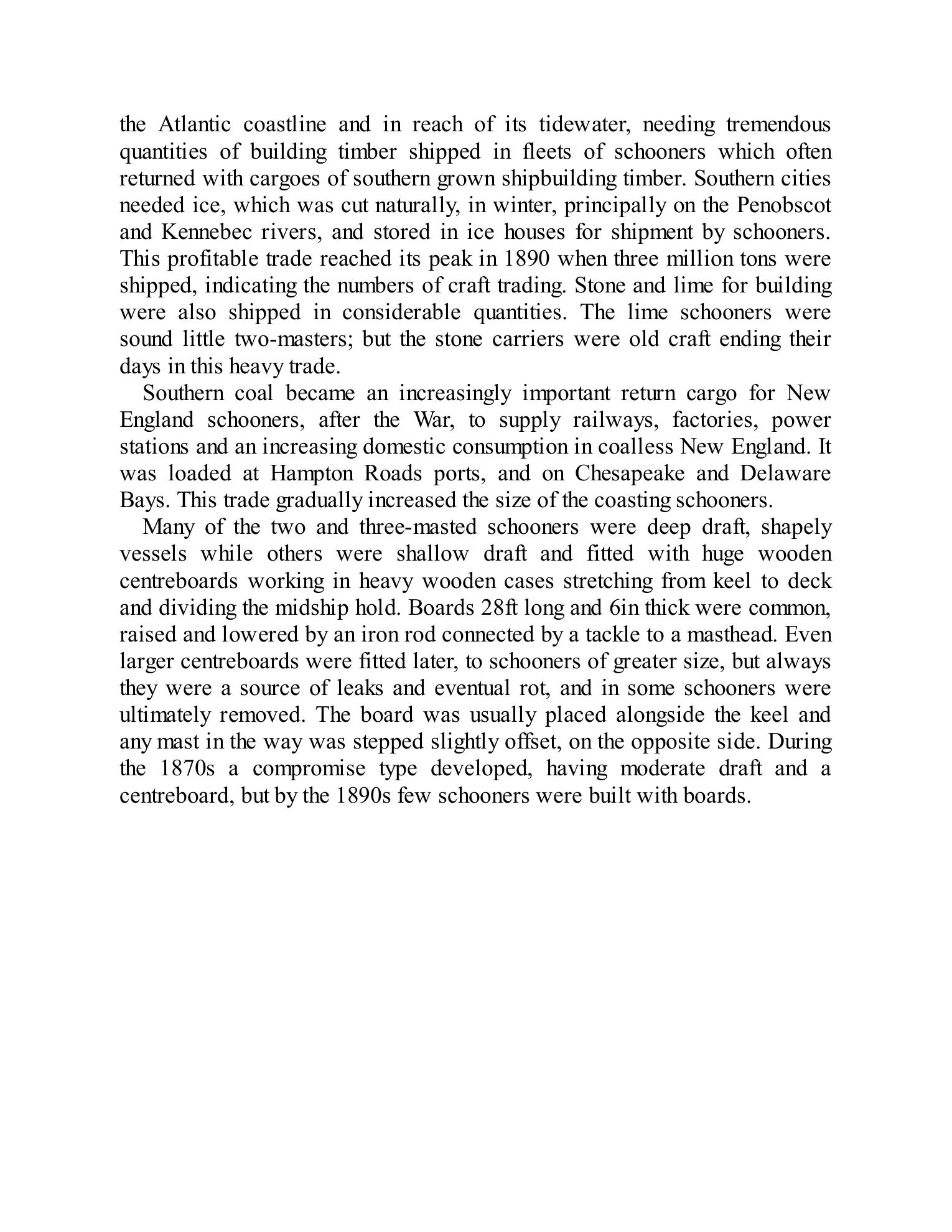 The Gaff Rig Handbook — страница 317