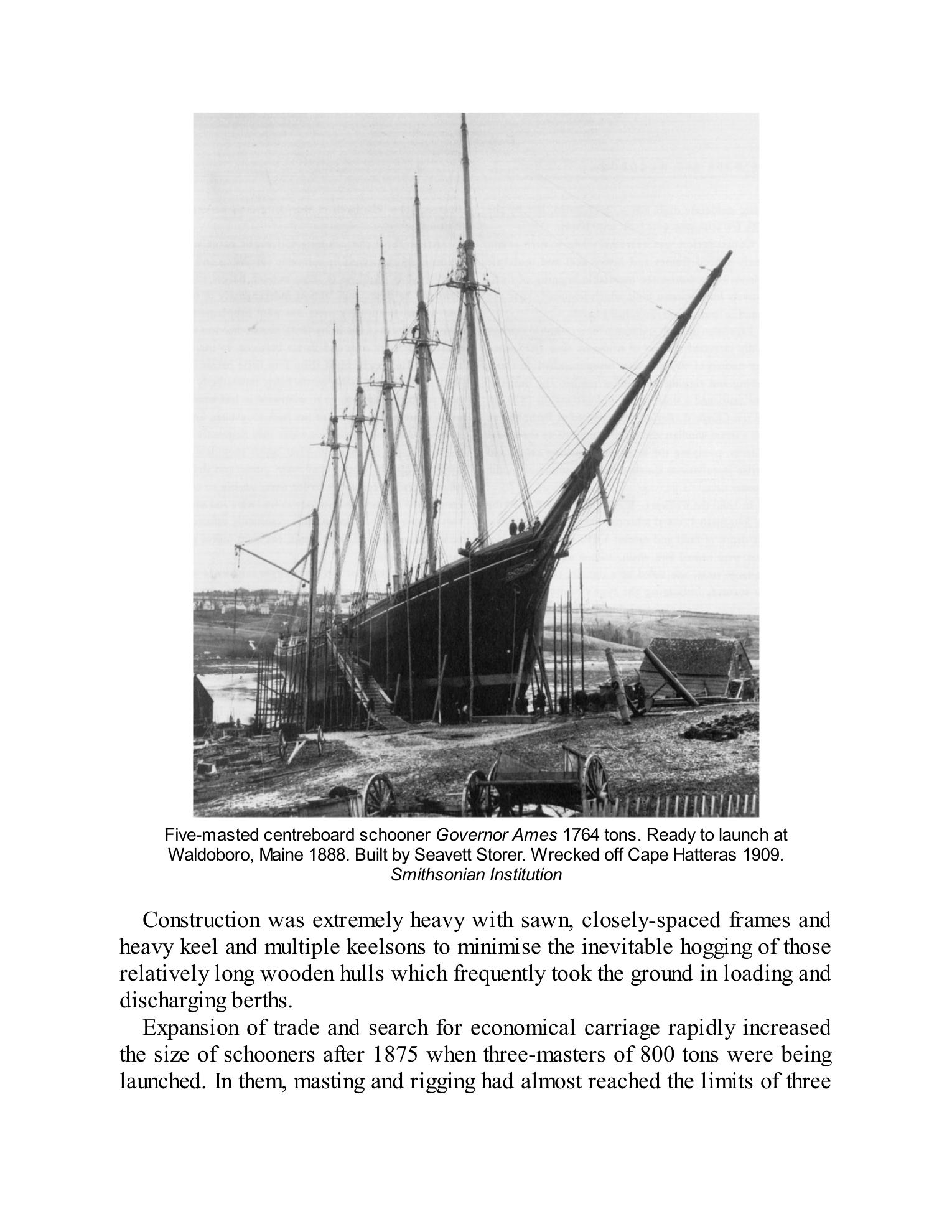 The Gaff Rig Handbook — страница 318