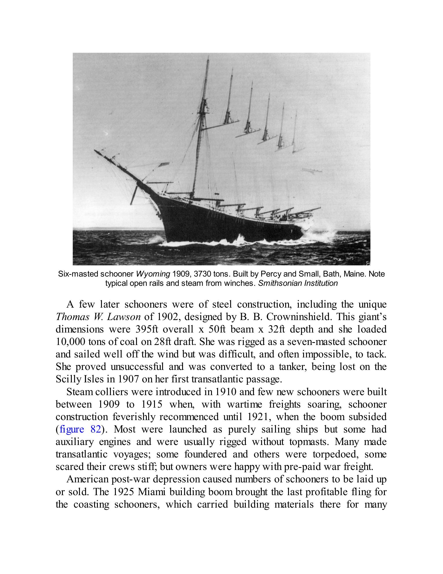 The Gaff Rig Handbook — страница 321