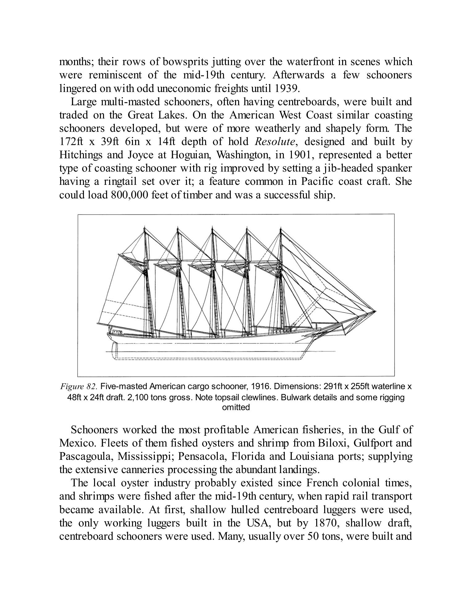 The Gaff Rig Handbook — страница 322