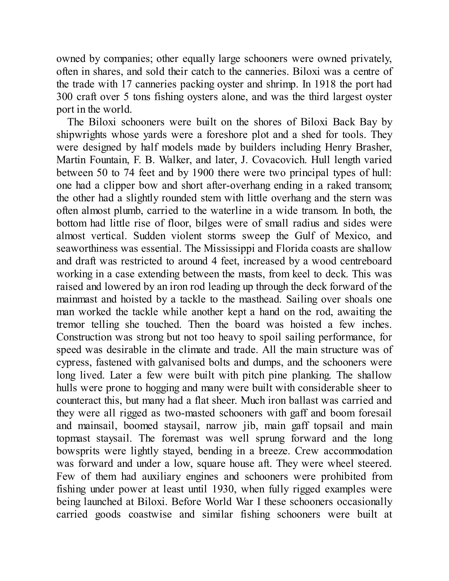 The Gaff Rig Handbook — страница 323