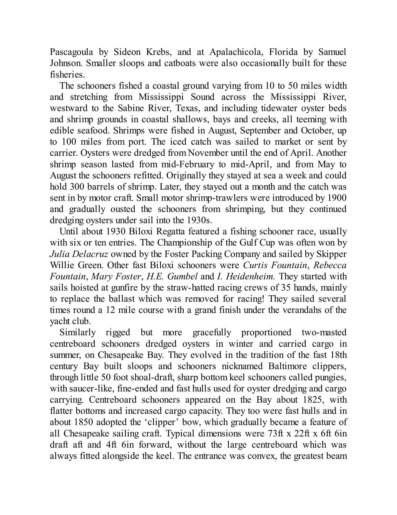 The Gaff Rig Handbook — страница 324