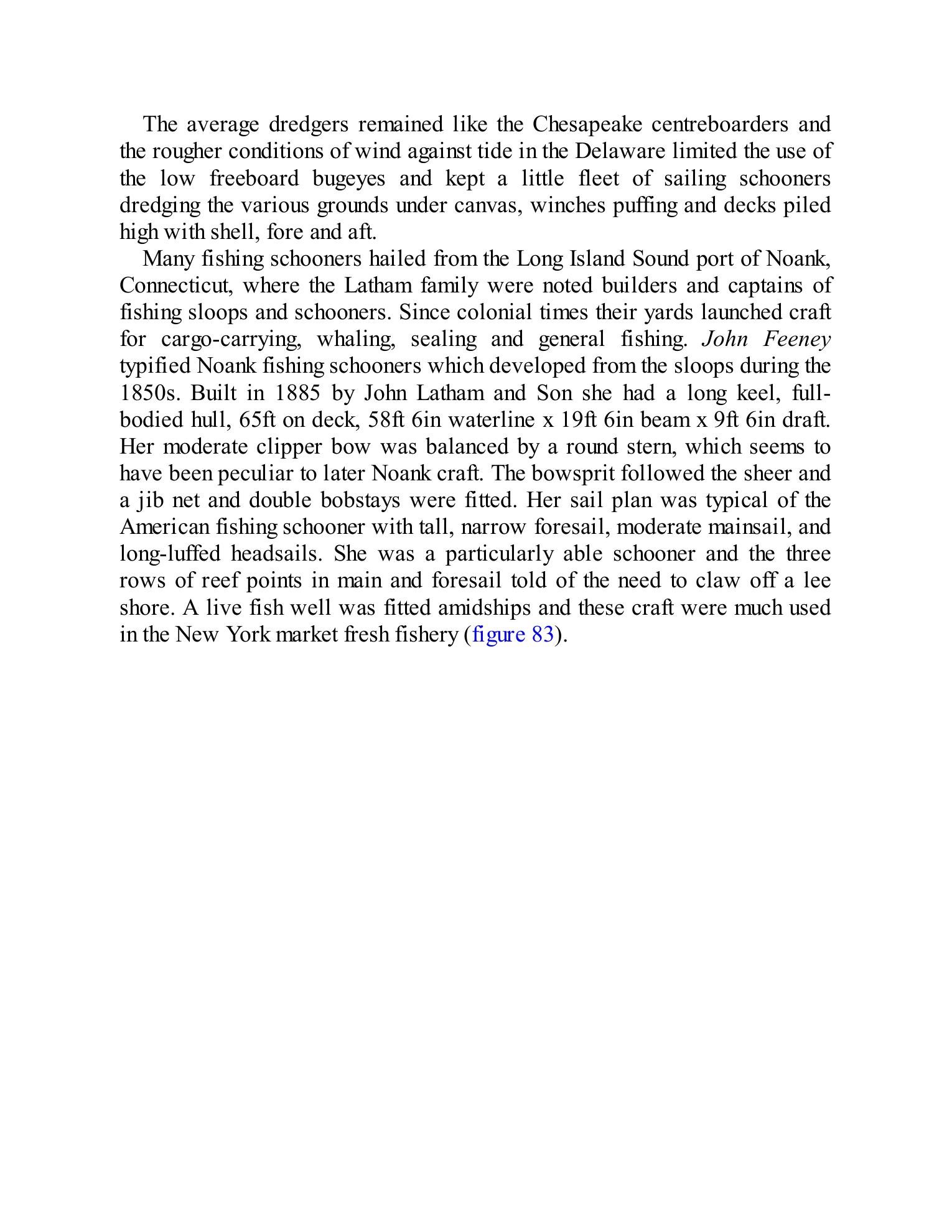 The Gaff Rig Handbook — страница 326