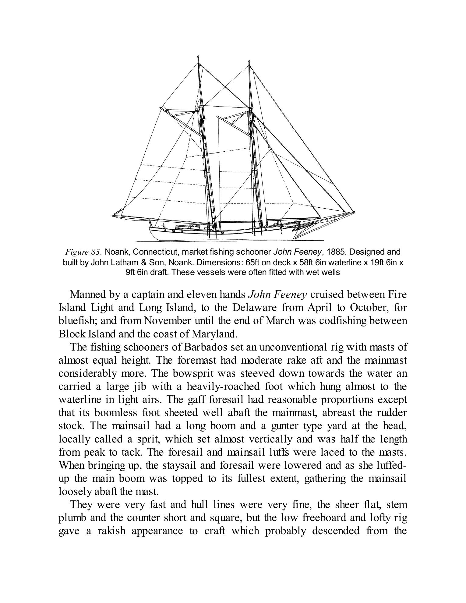 The Gaff Rig Handbook — страница 327
