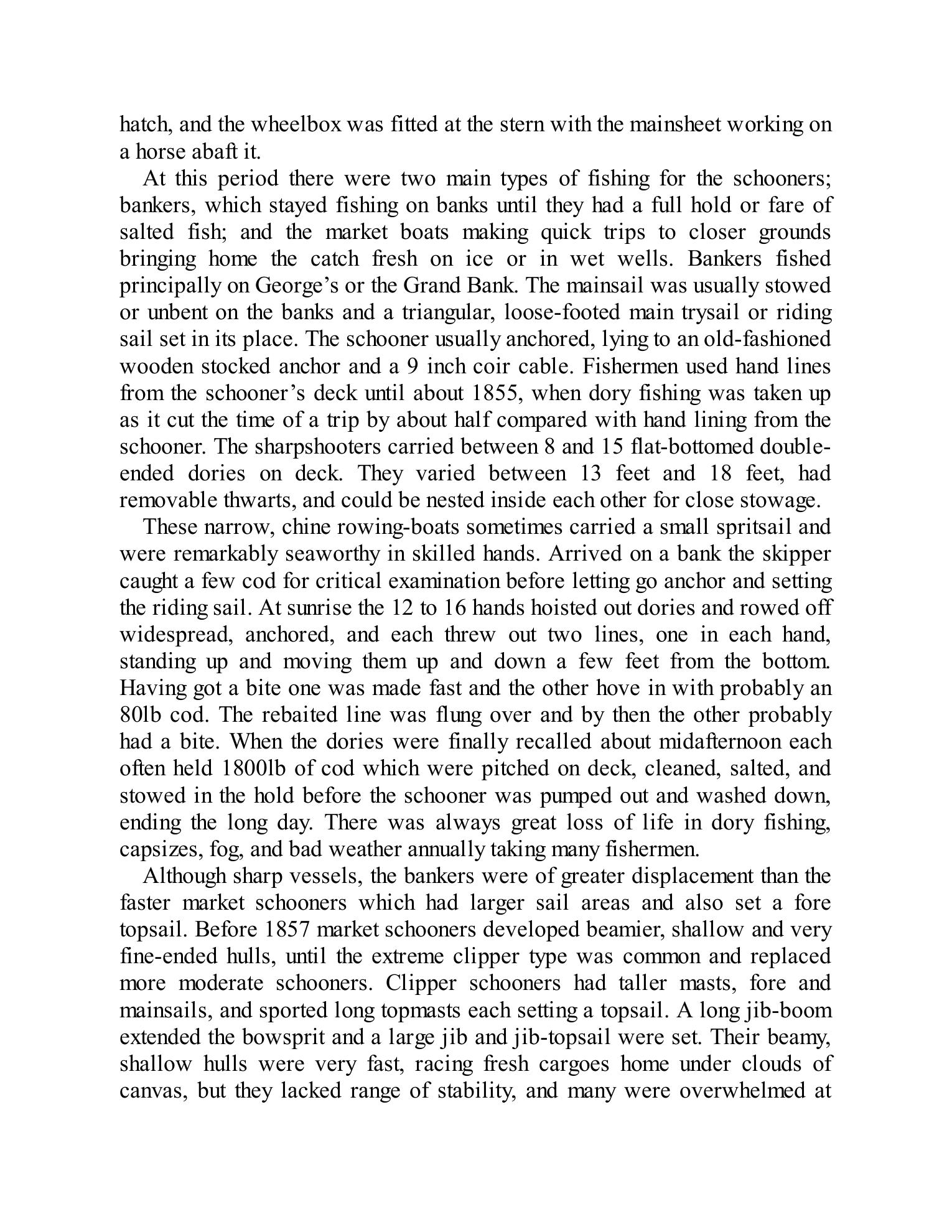 The Gaff Rig Handbook — страница 335