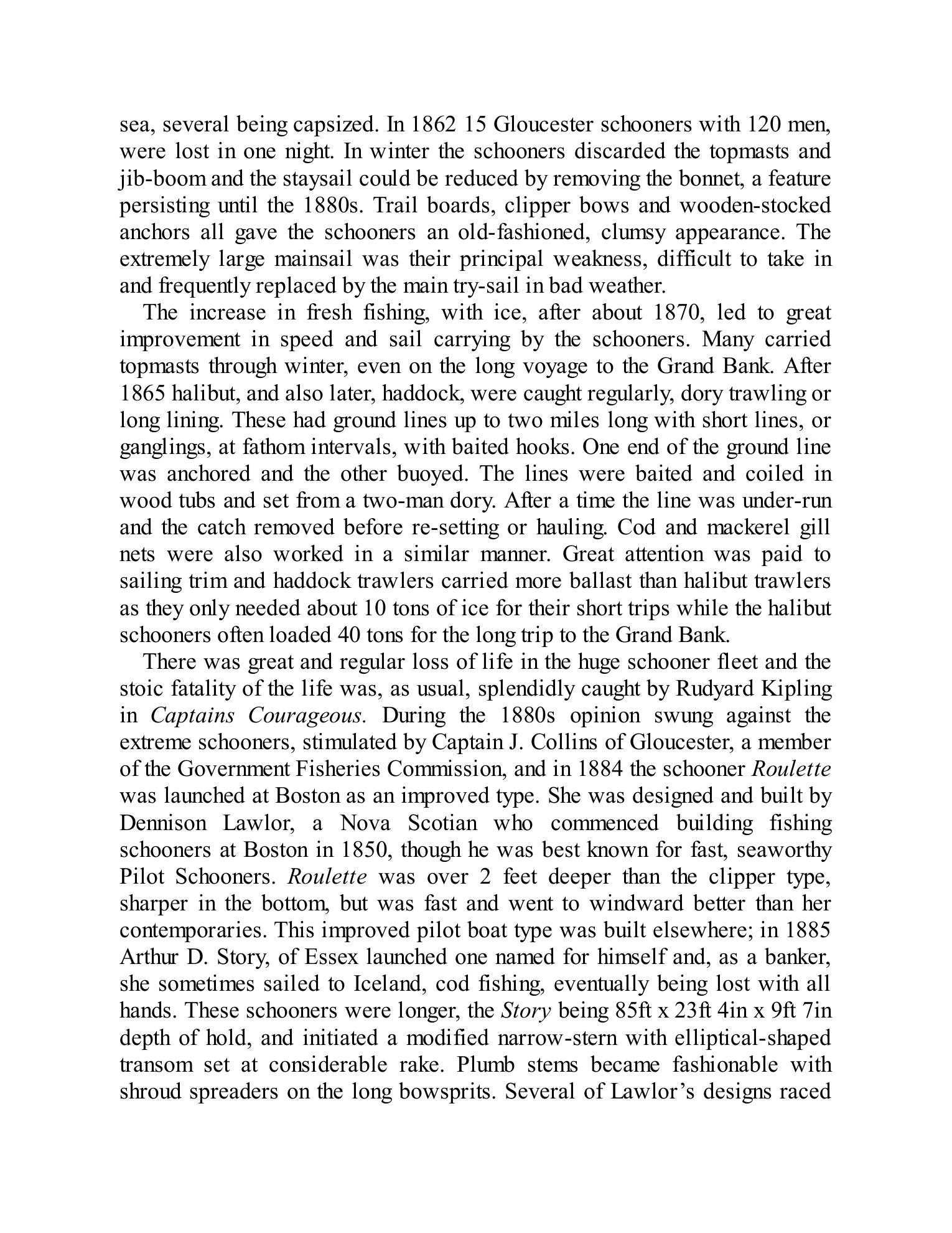 The Gaff Rig Handbook — страница 336