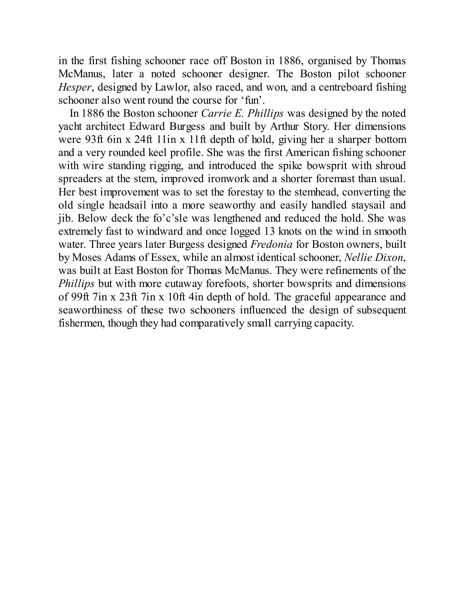 The Gaff Rig Handbook — страница 337