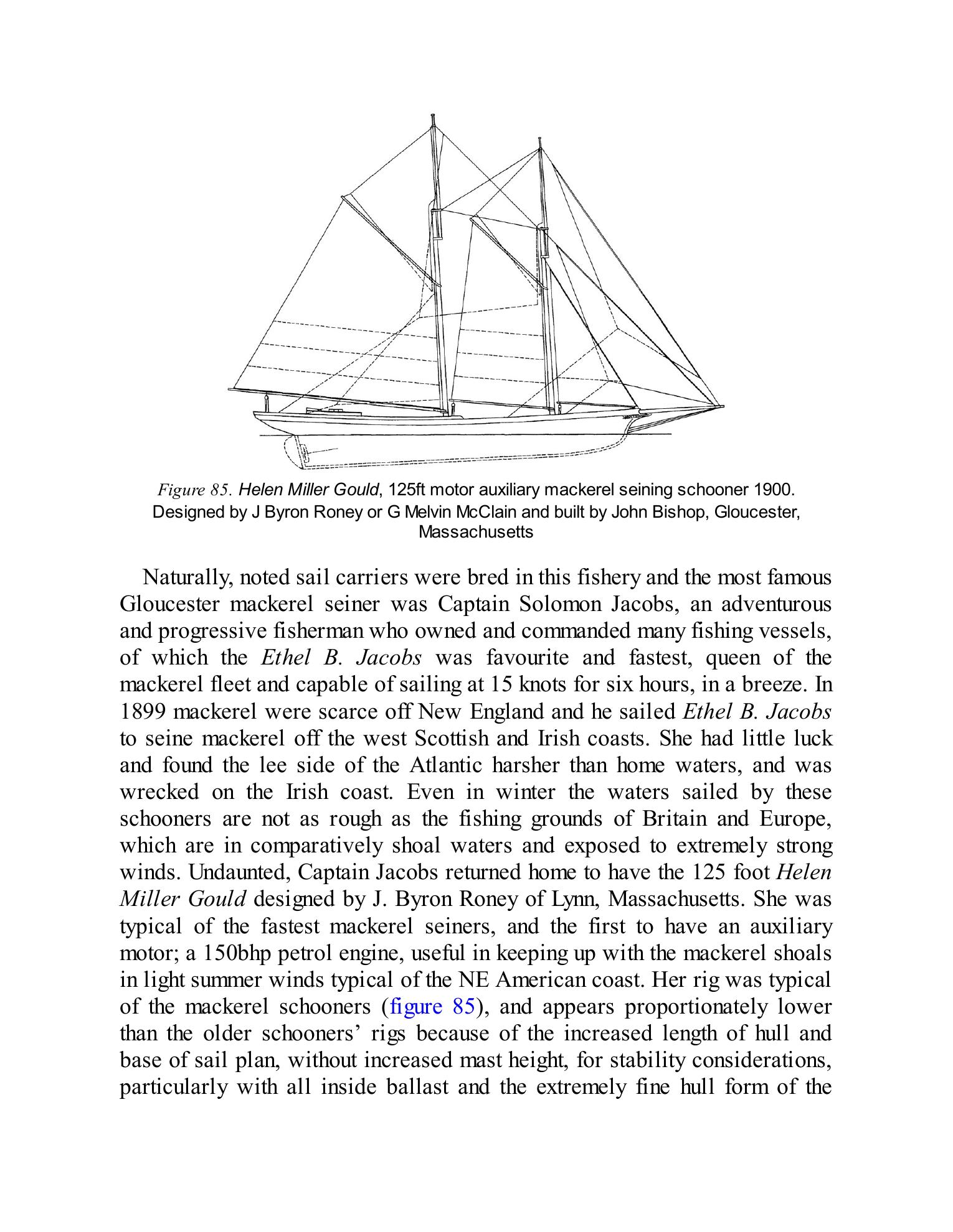 The Gaff Rig Handbook — страница 341