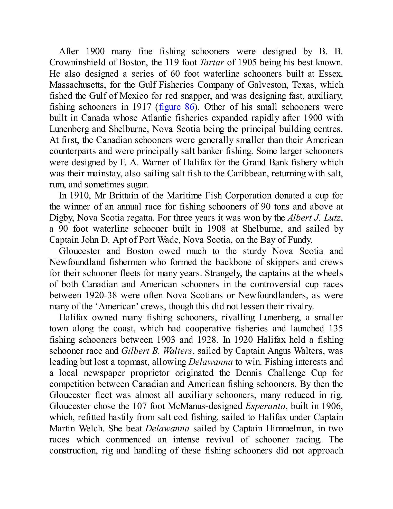 The Gaff Rig Handbook — страница 344