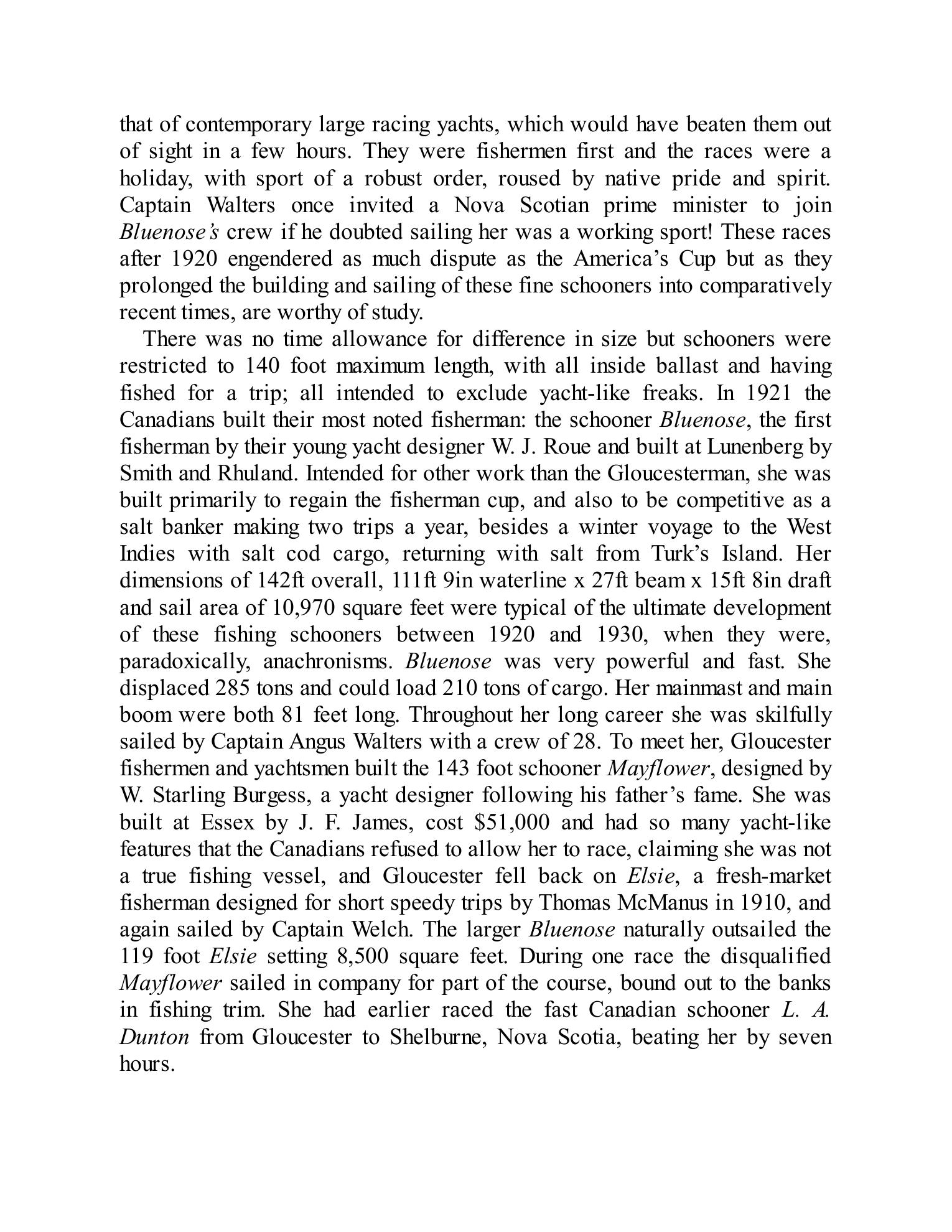 The Gaff Rig Handbook — страница 345