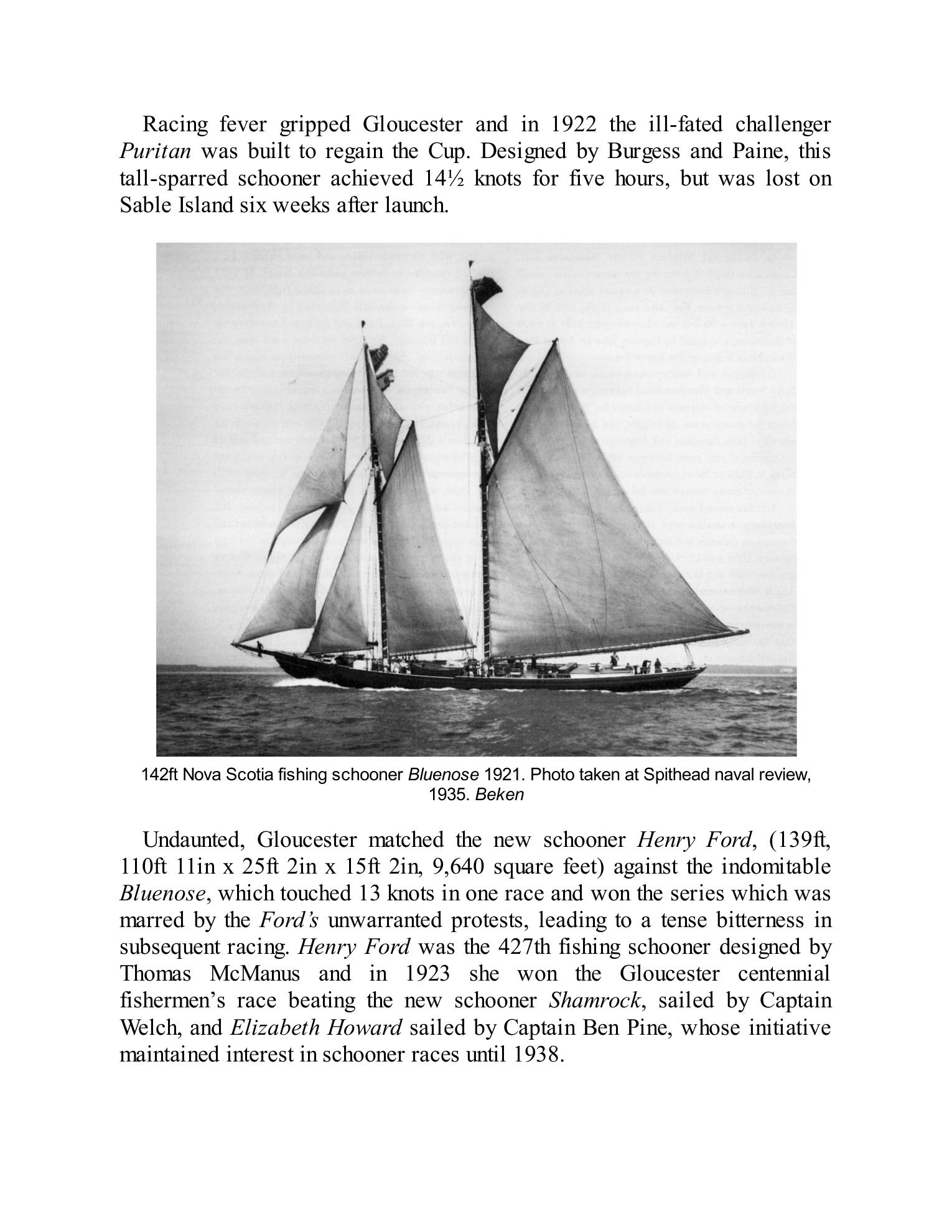 The Gaff Rig Handbook — страница 346