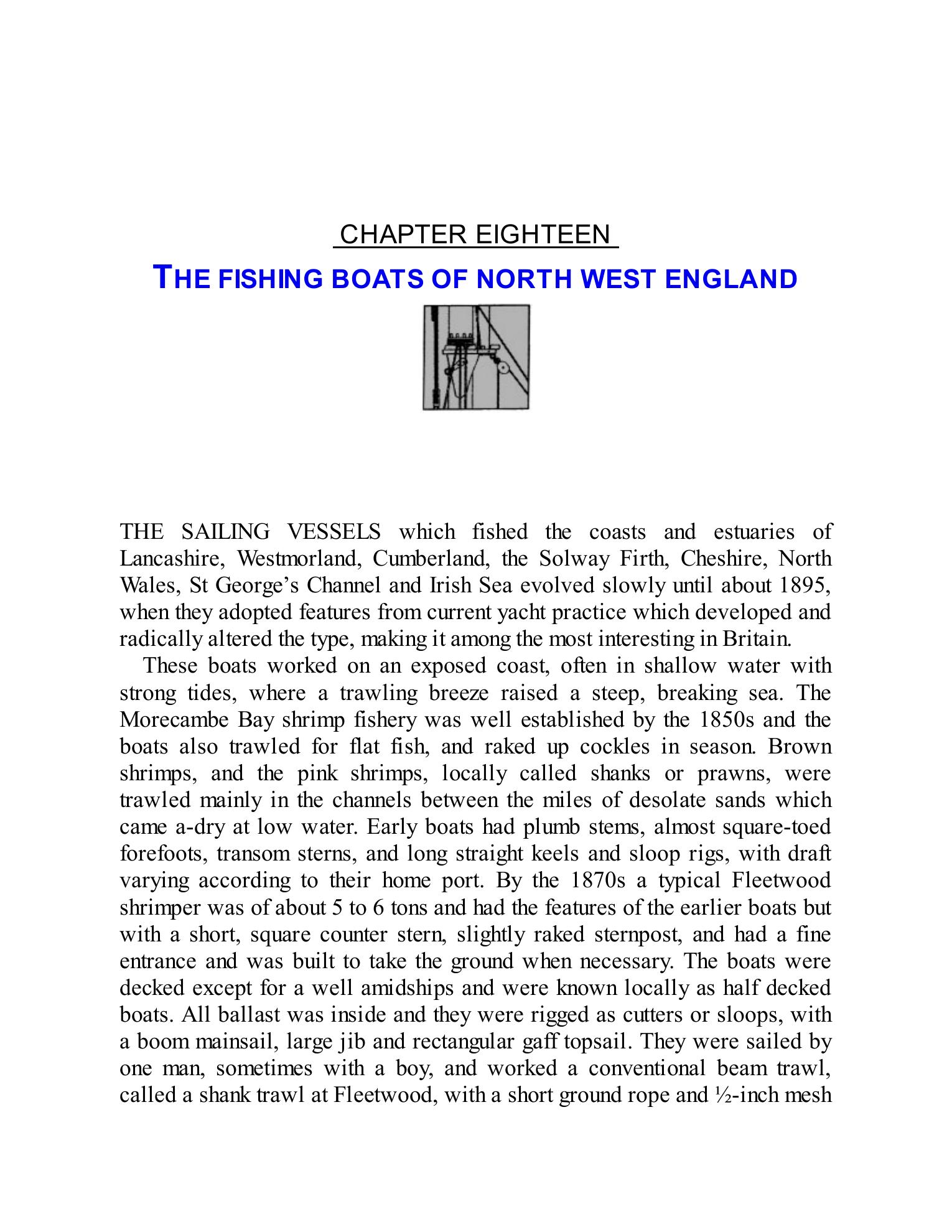 The Gaff Rig Handbook — страница 349