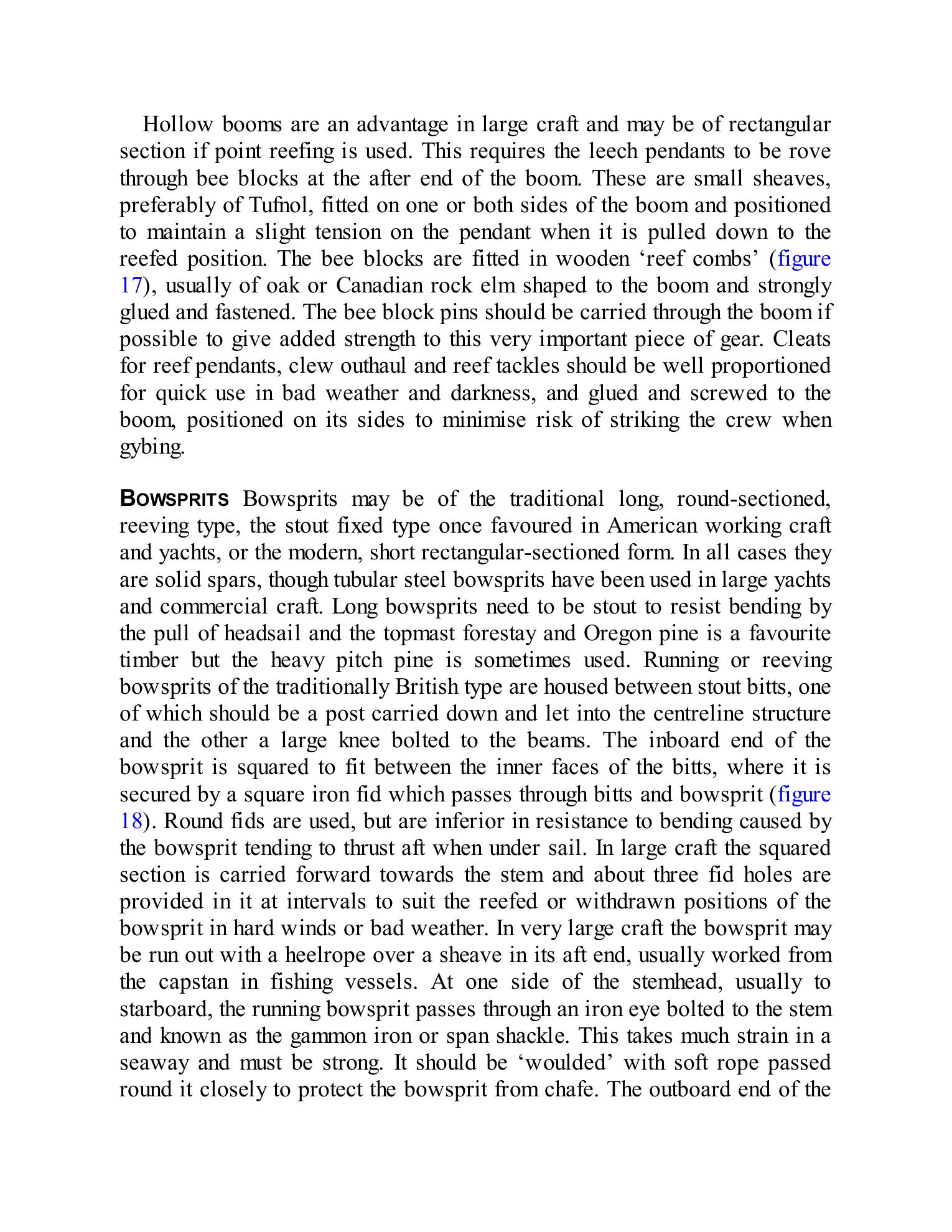 The Gaff Rig Handbook — страница 35