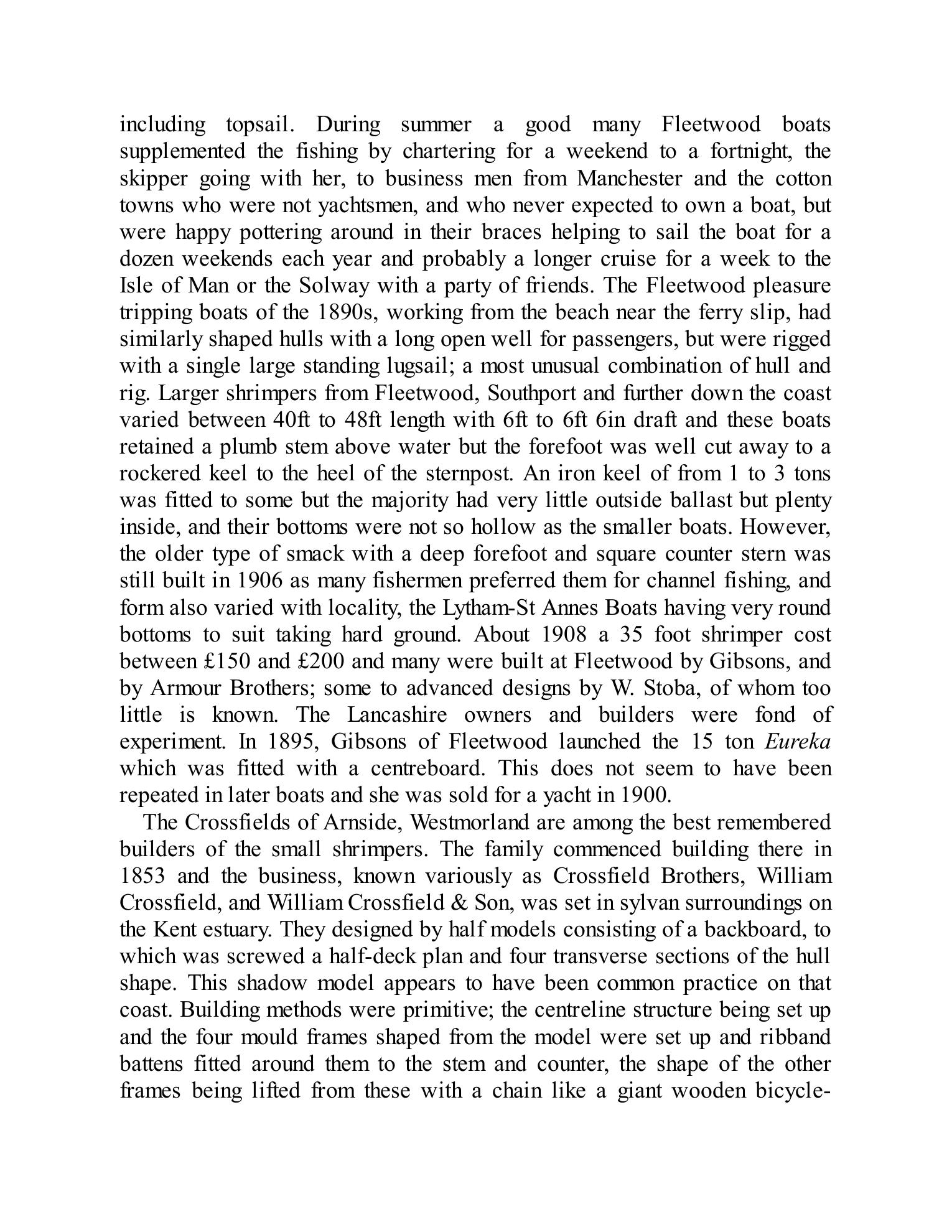 The Gaff Rig Handbook — страница 353