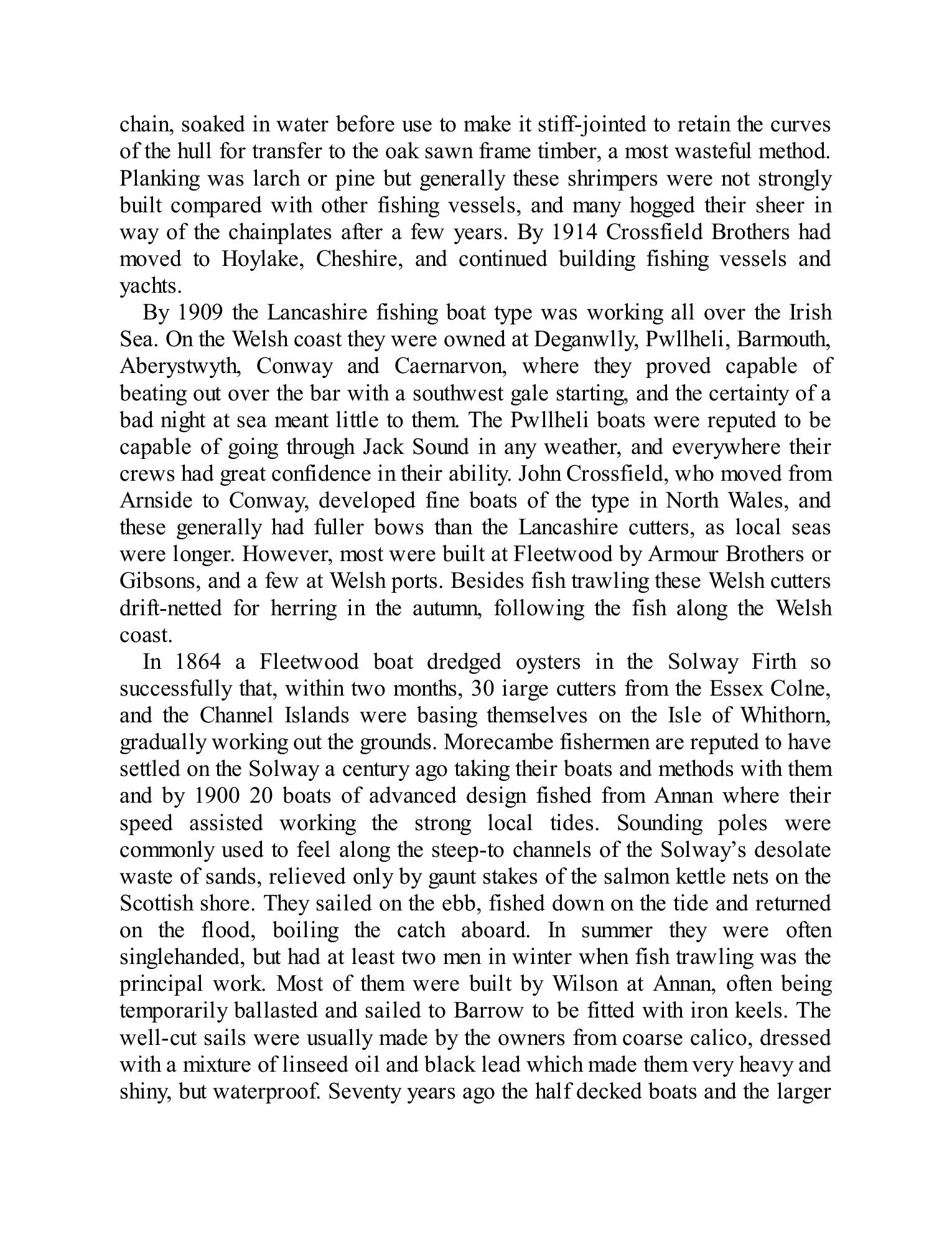 The Gaff Rig Handbook — страница 354