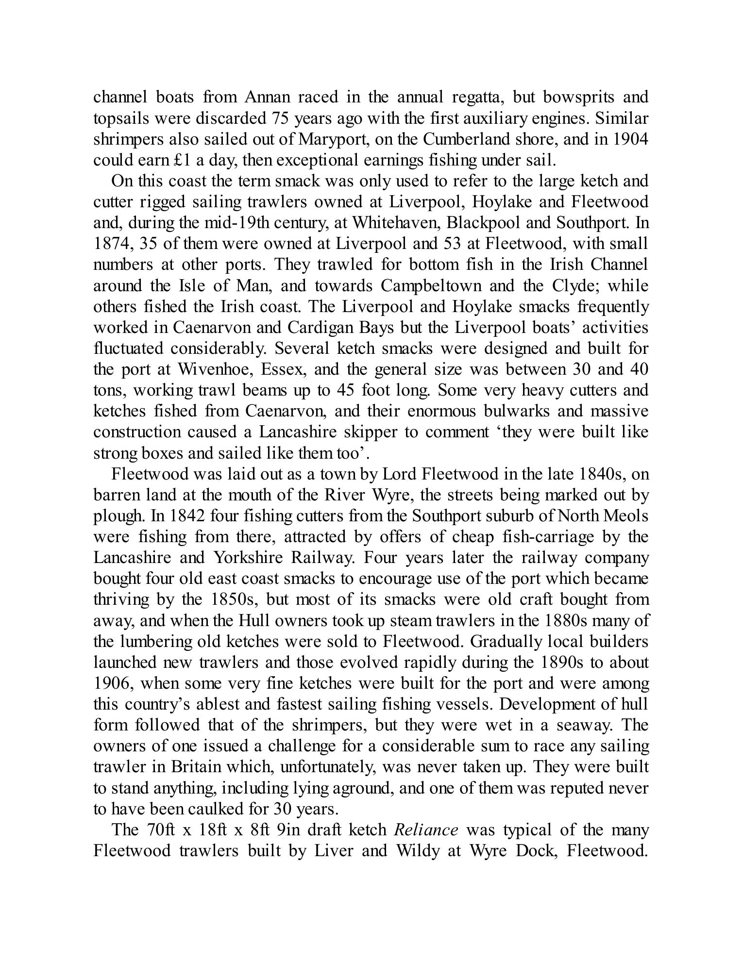 The Gaff Rig Handbook — страница 355