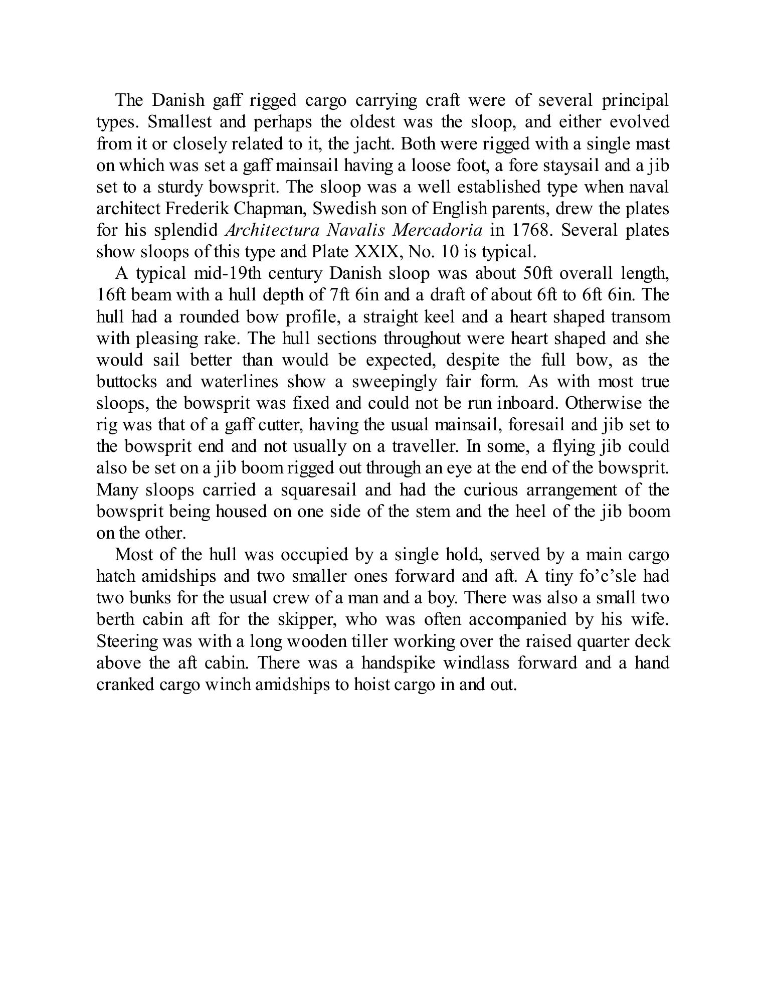 The Gaff Rig Handbook — страница 358