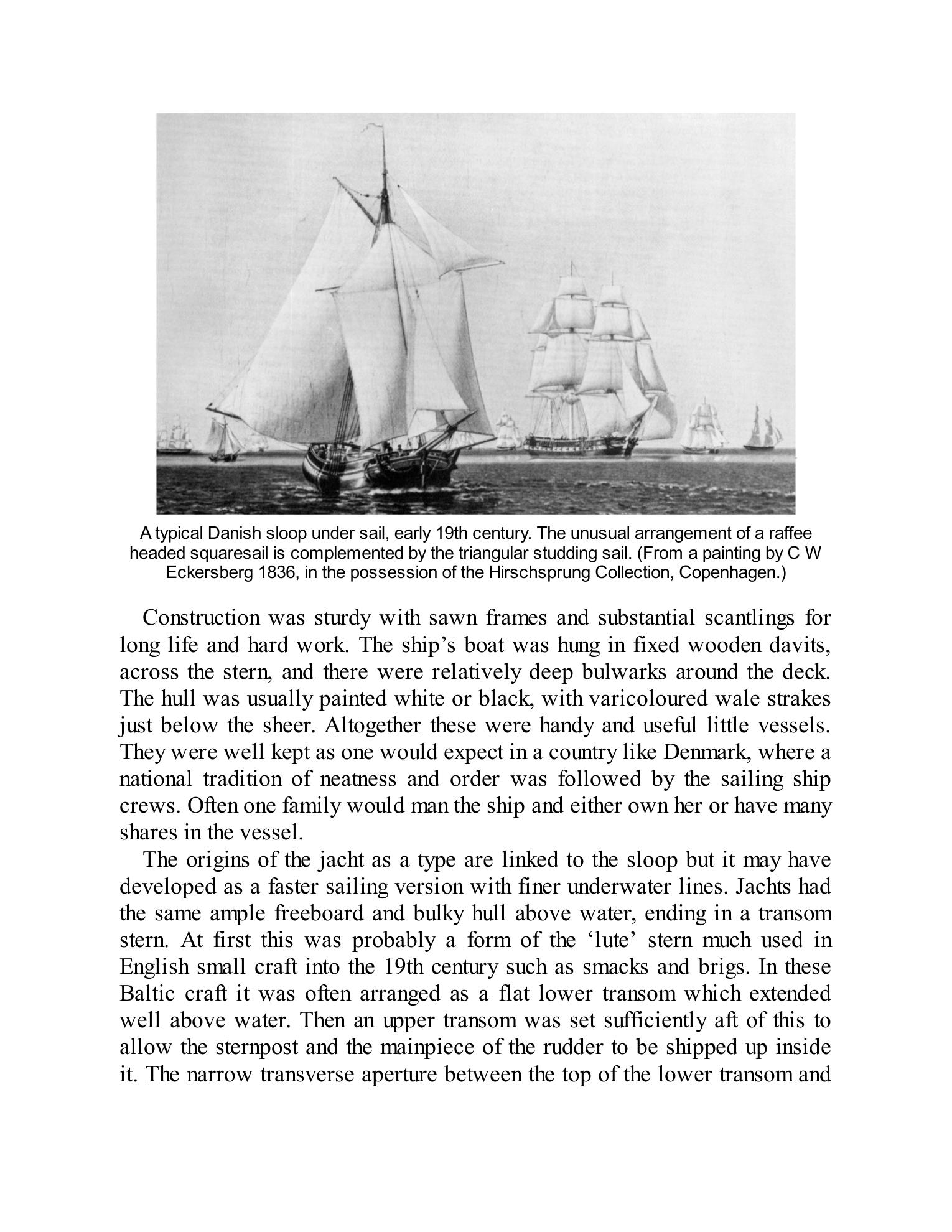 The Gaff Rig Handbook — страница 359