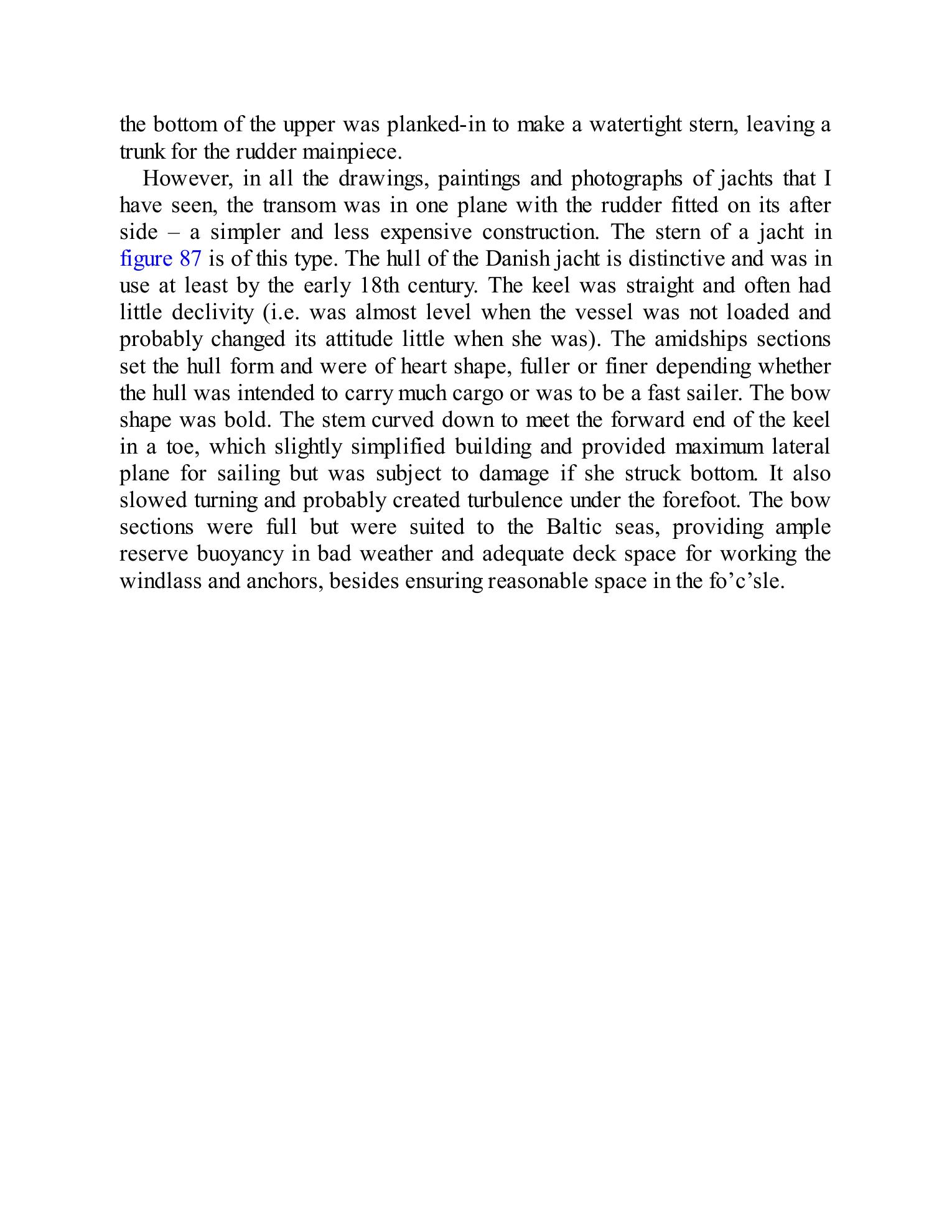 The Gaff Rig Handbook — страница 360