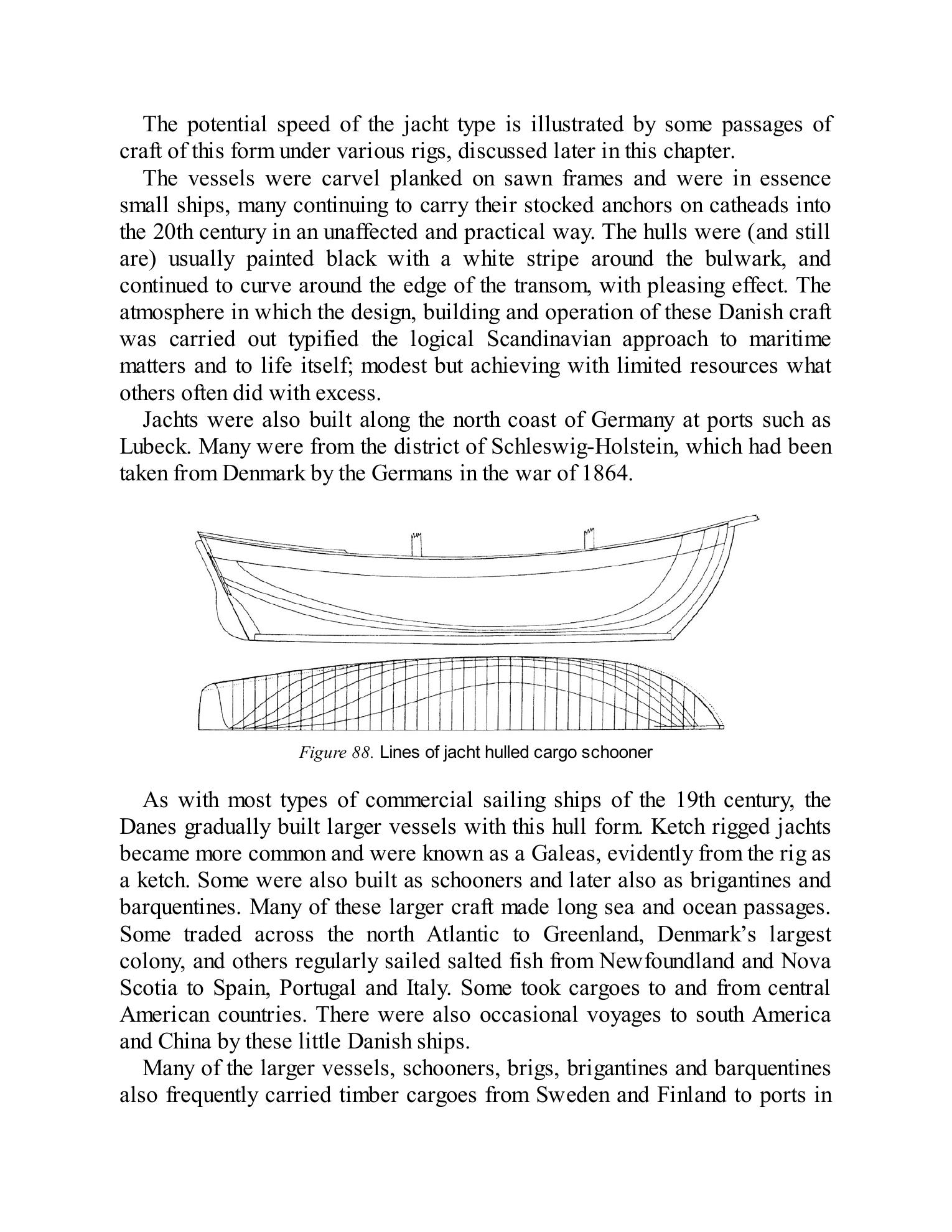 The Gaff Rig Handbook — страница 362