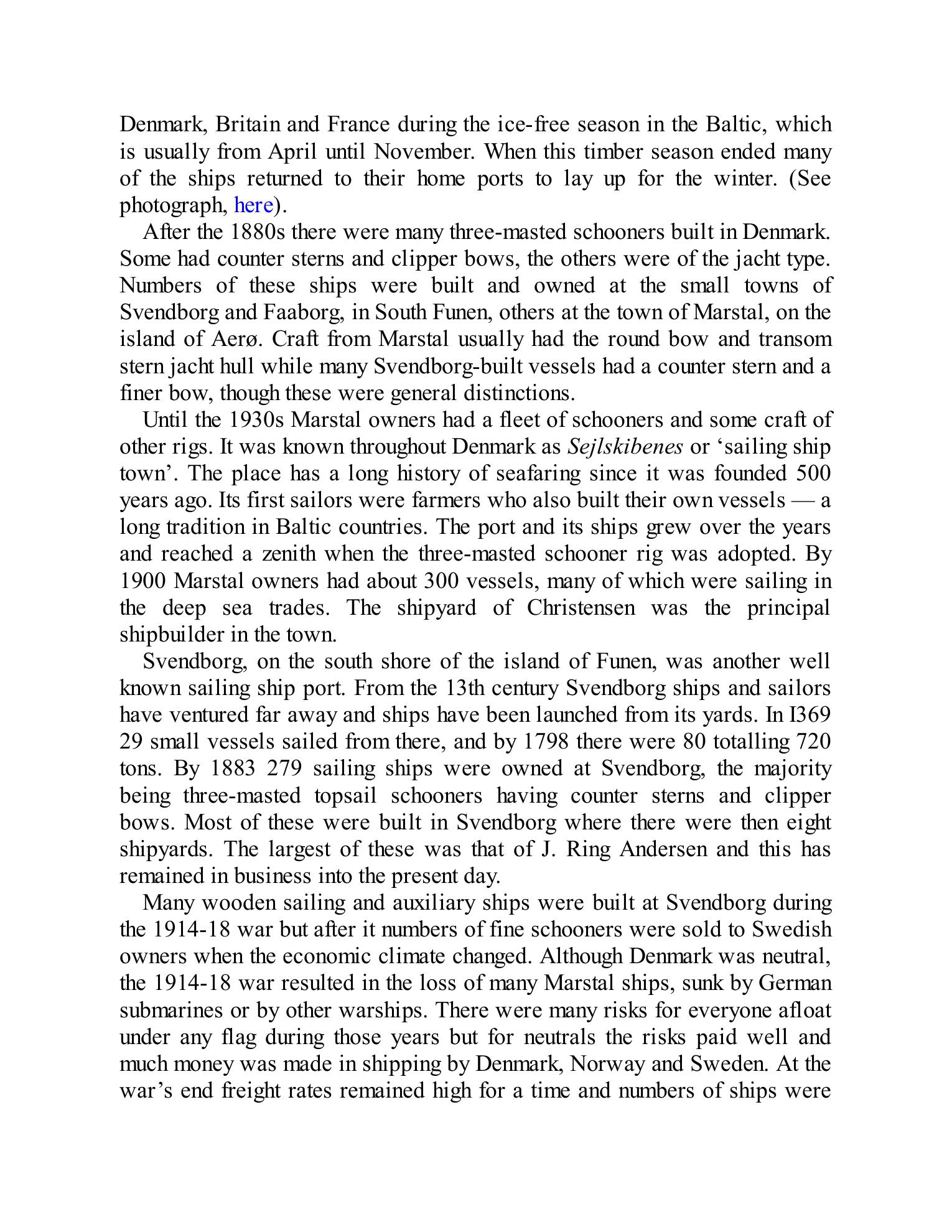 The Gaff Rig Handbook — страница 363