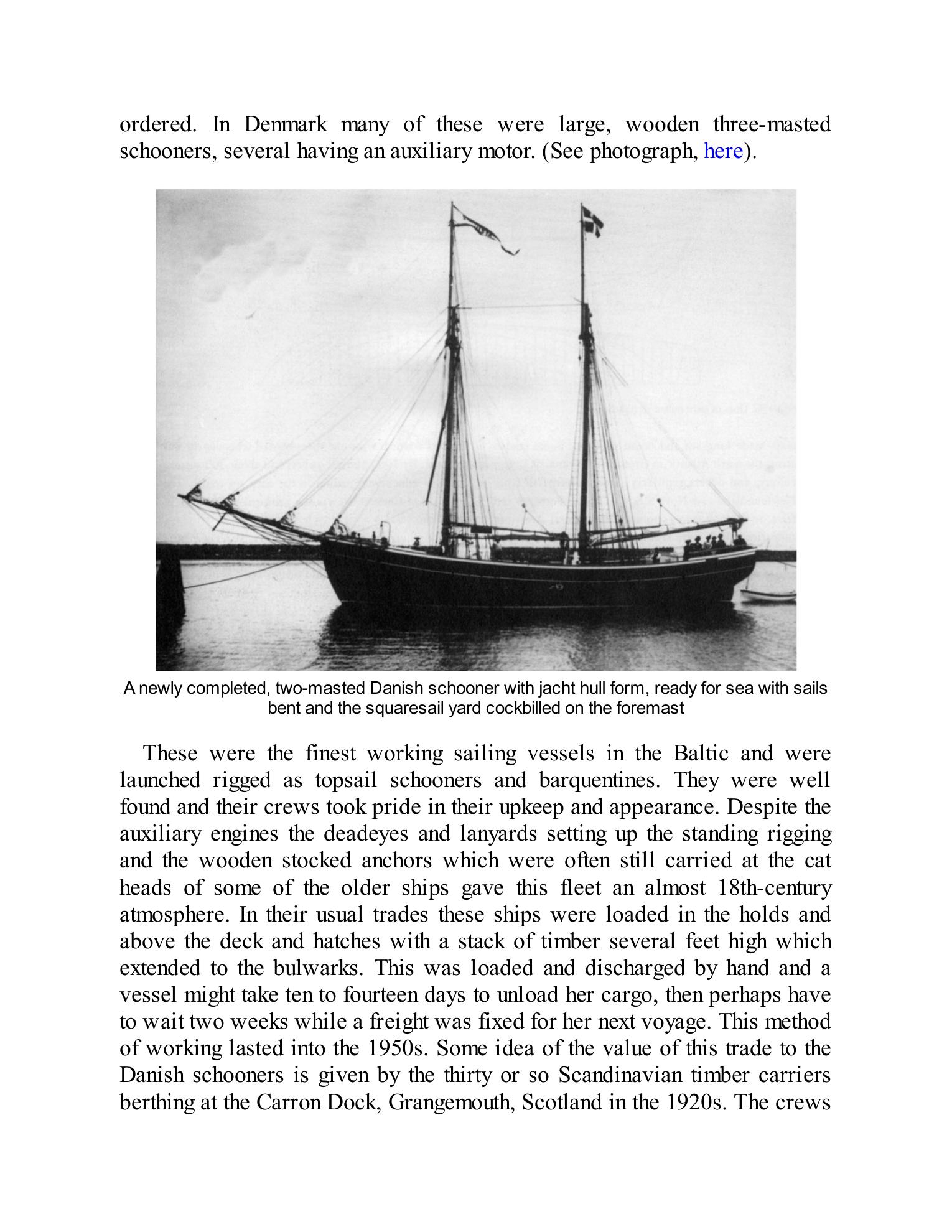 The Gaff Rig Handbook — страница 364