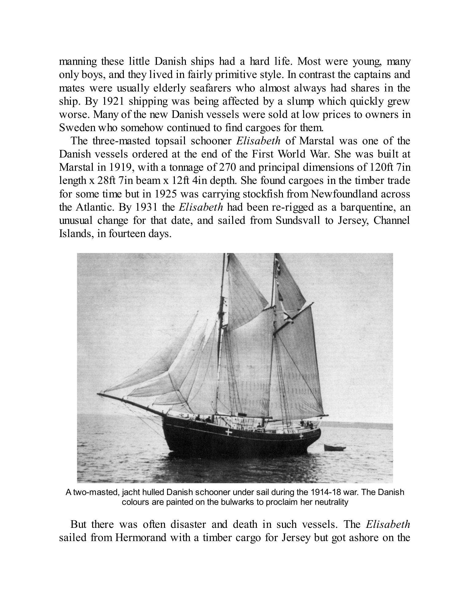 The Gaff Rig Handbook — страница 365