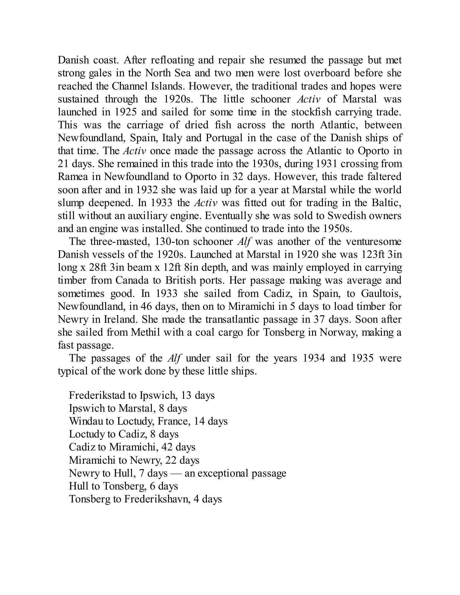 The Gaff Rig Handbook — страница 366