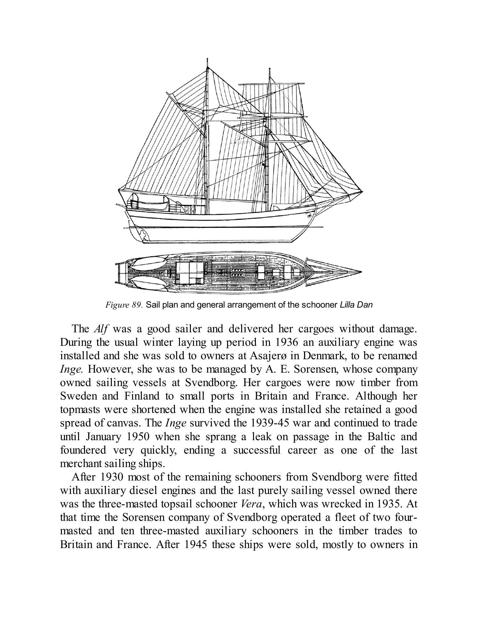 The Gaff Rig Handbook — страница 367
