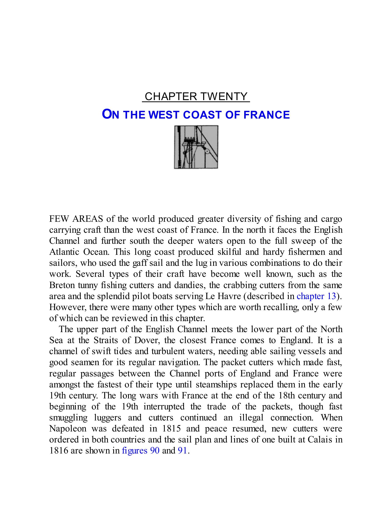 The Gaff Rig Handbook — страница 371