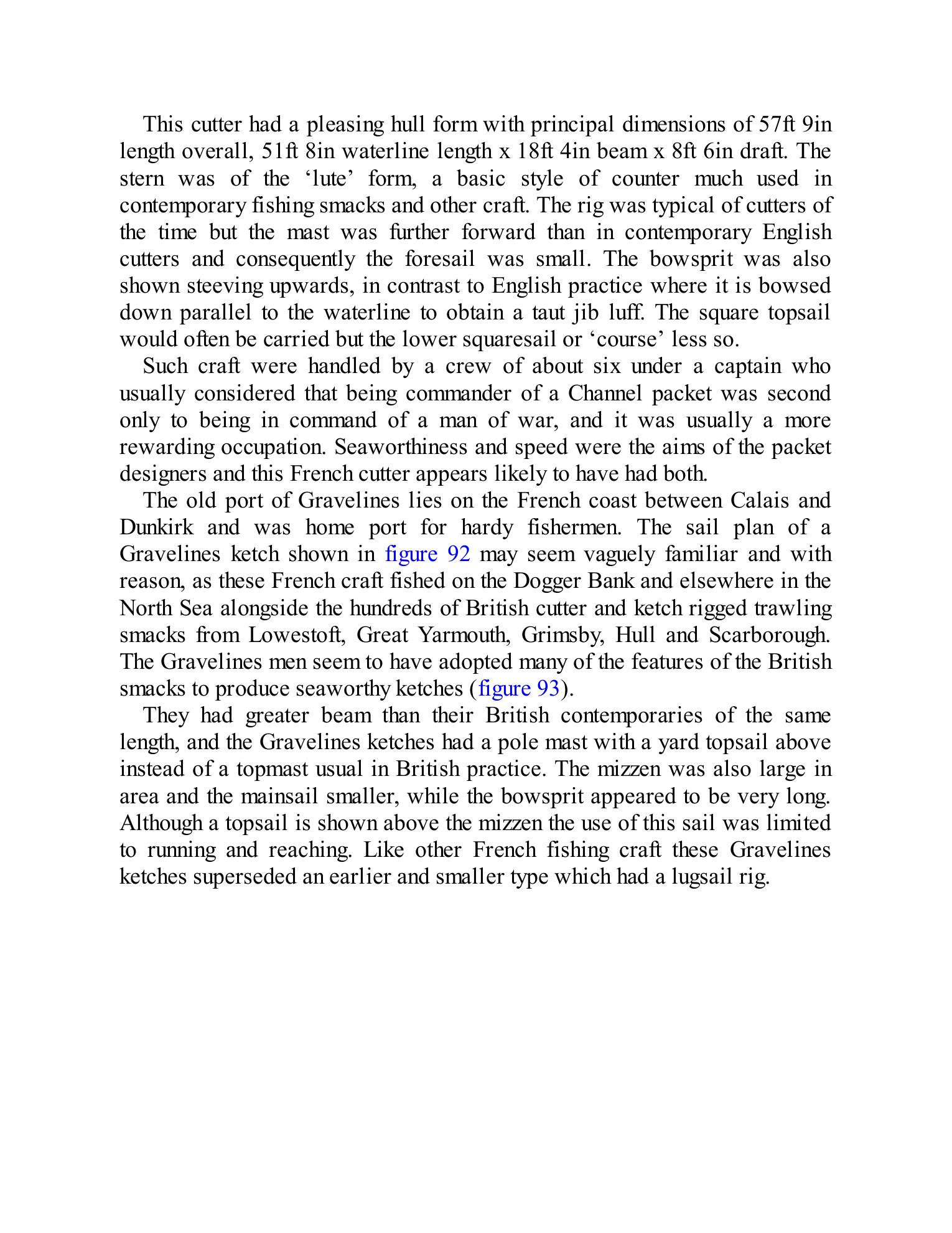 The Gaff Rig Handbook — страница 372