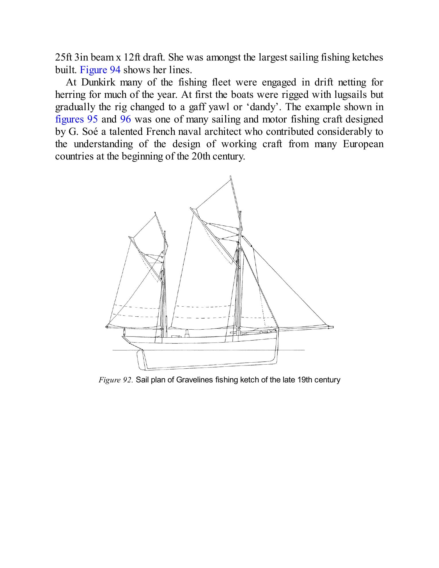 The Gaff Rig Handbook — страница 374
