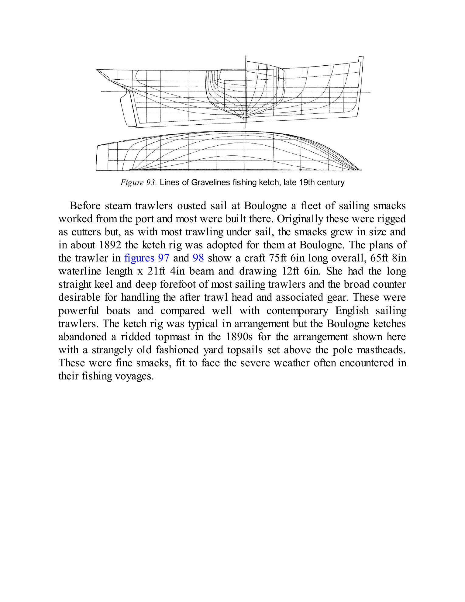 The Gaff Rig Handbook — страница 375
