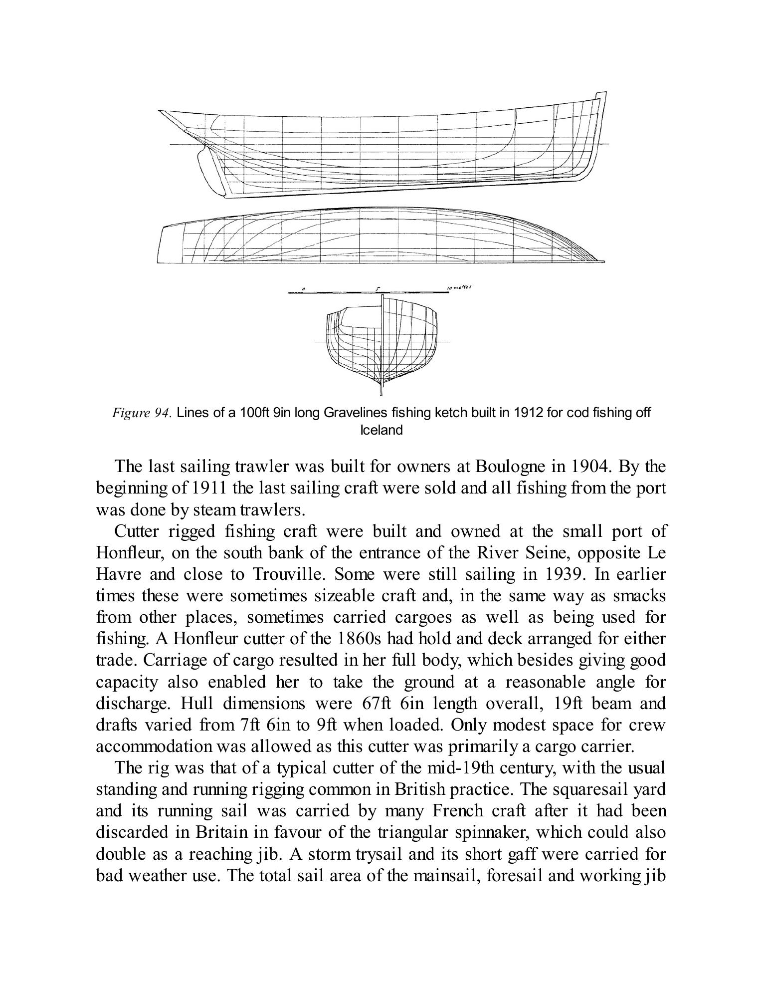 The Gaff Rig Handbook — страница 376