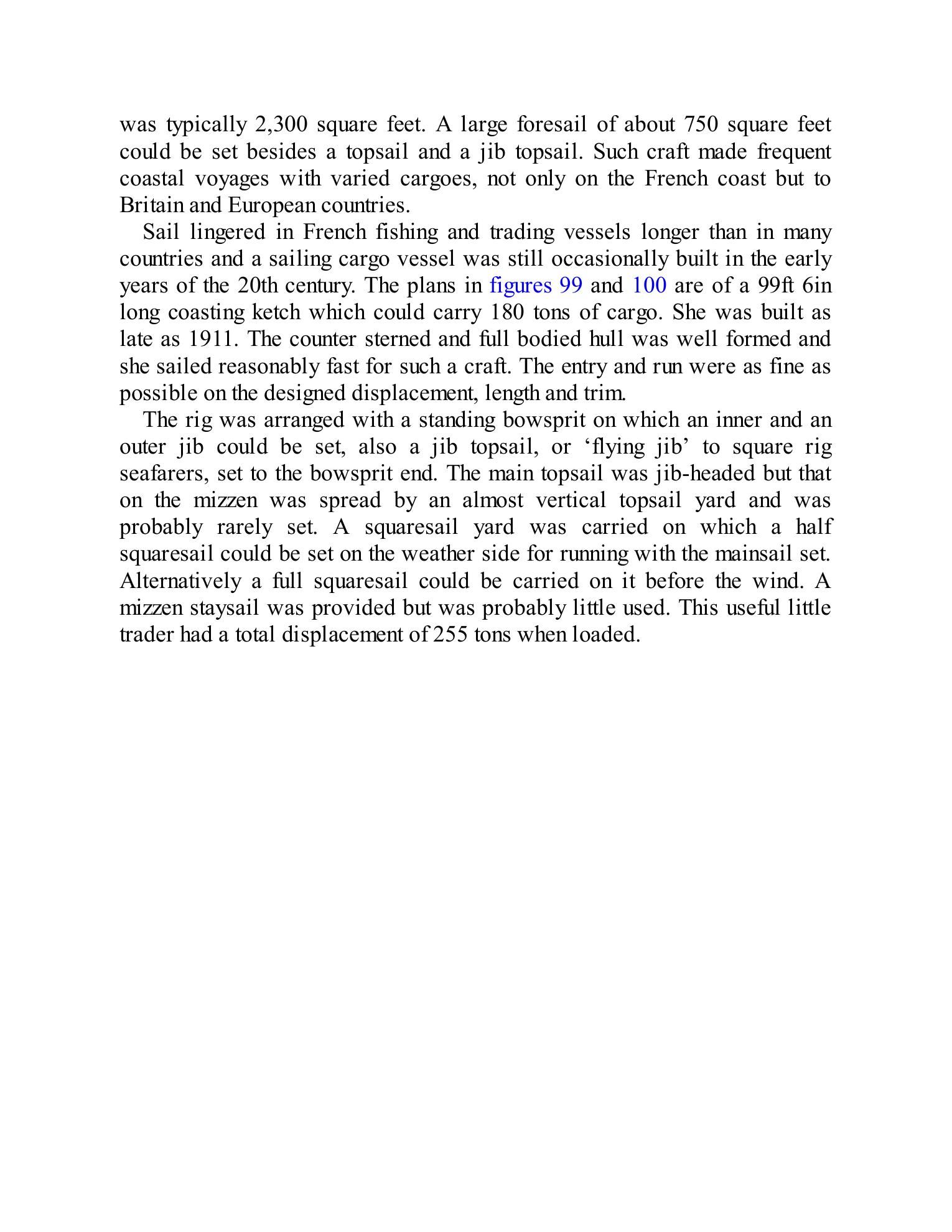 The Gaff Rig Handbook — страница 377