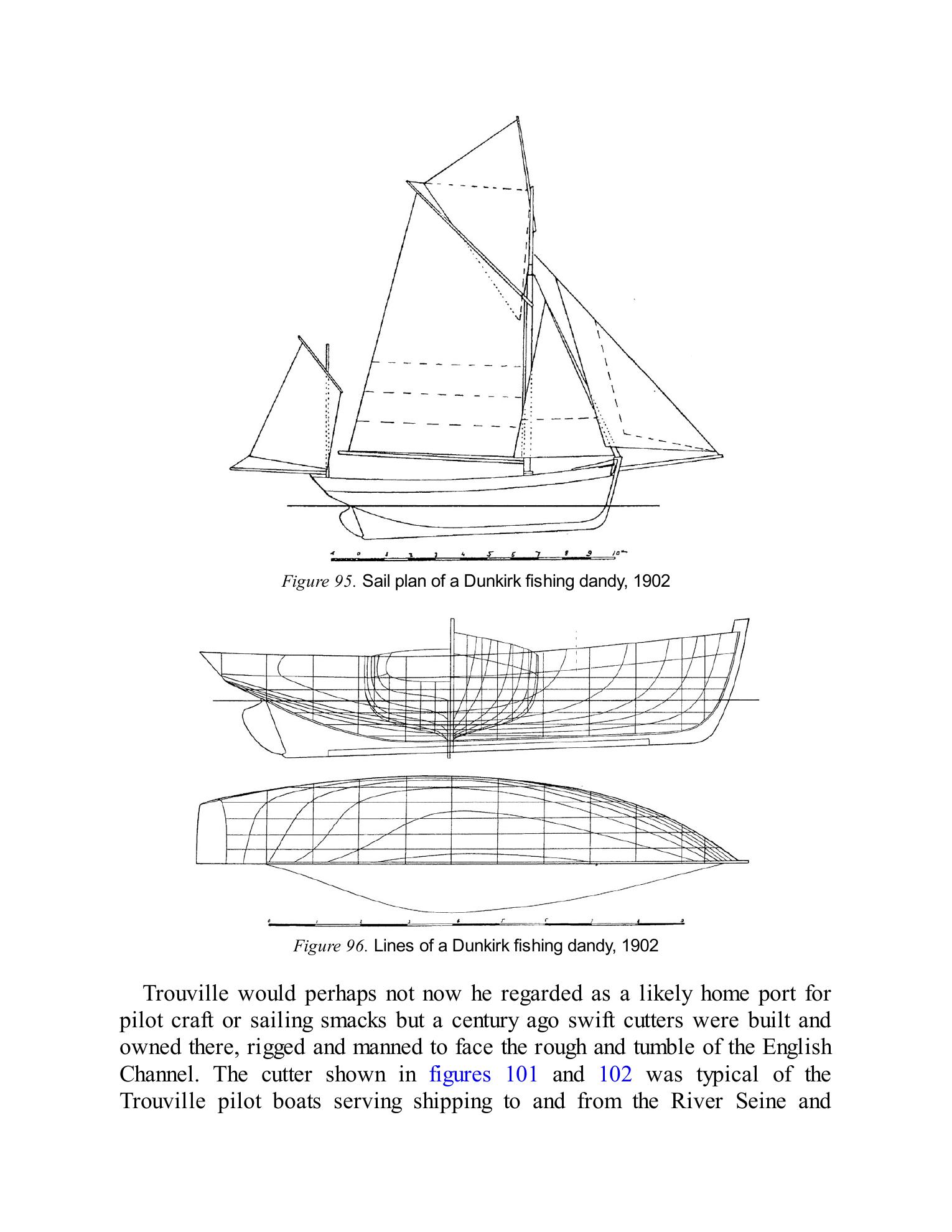 The Gaff Rig Handbook — страница 378