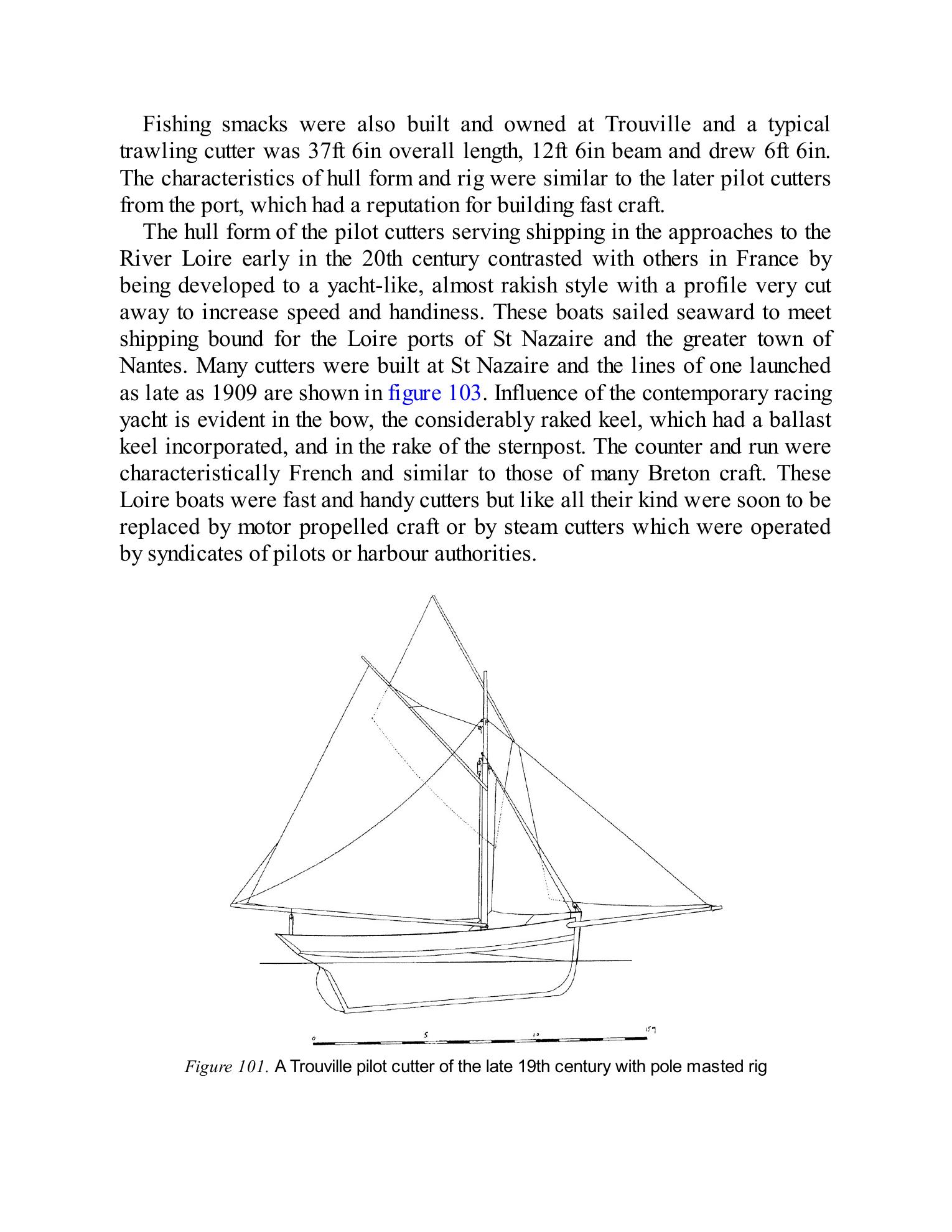 The Gaff Rig Handbook — страница 381