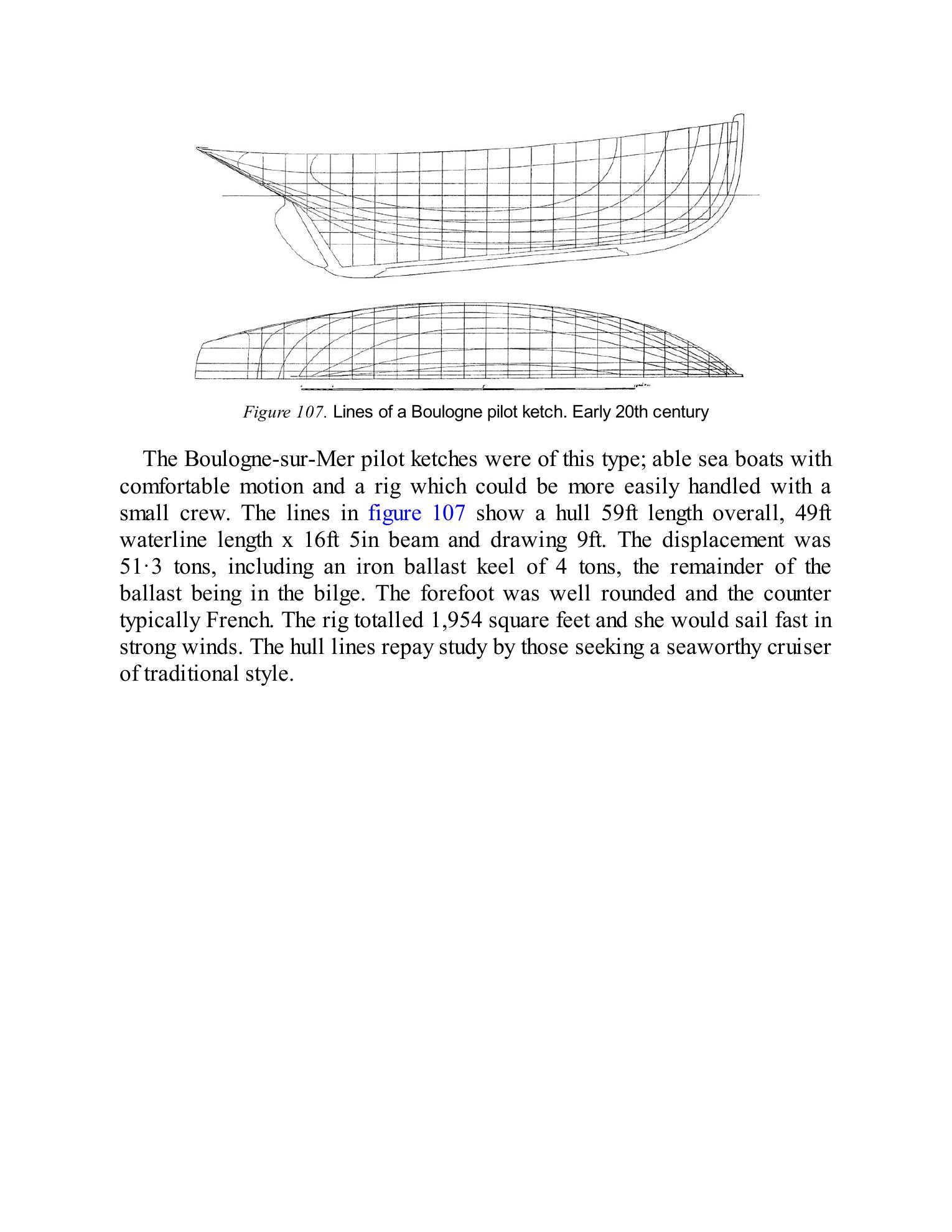 The Gaff Rig Handbook — страница 385
