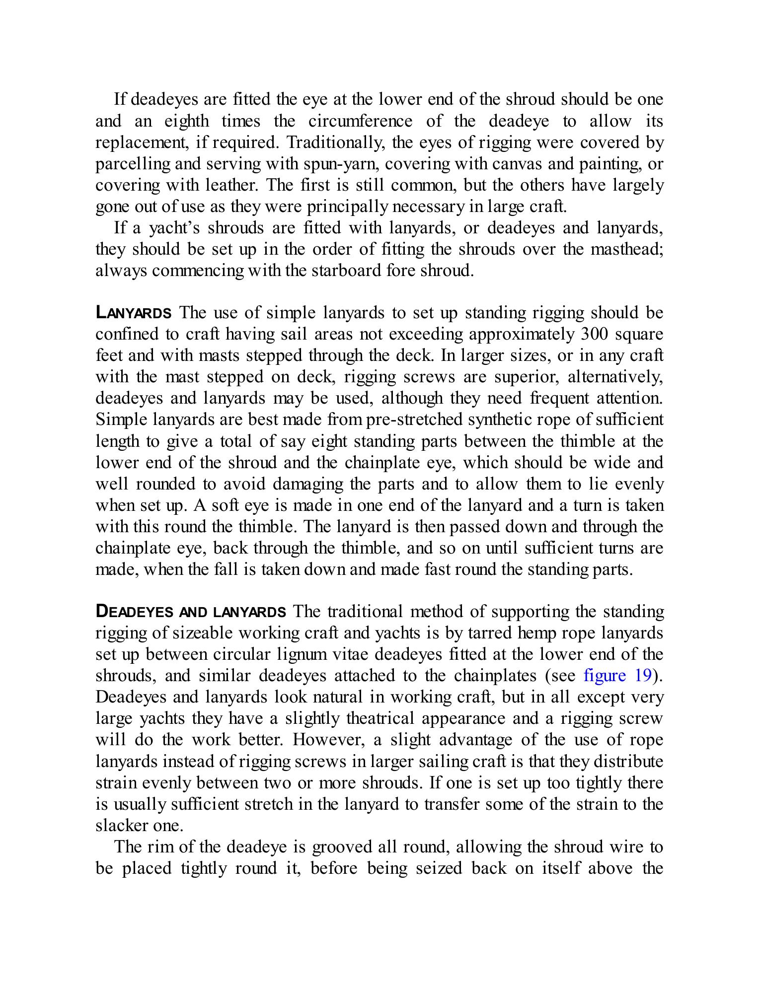 The Gaff Rig Handbook — страница 40