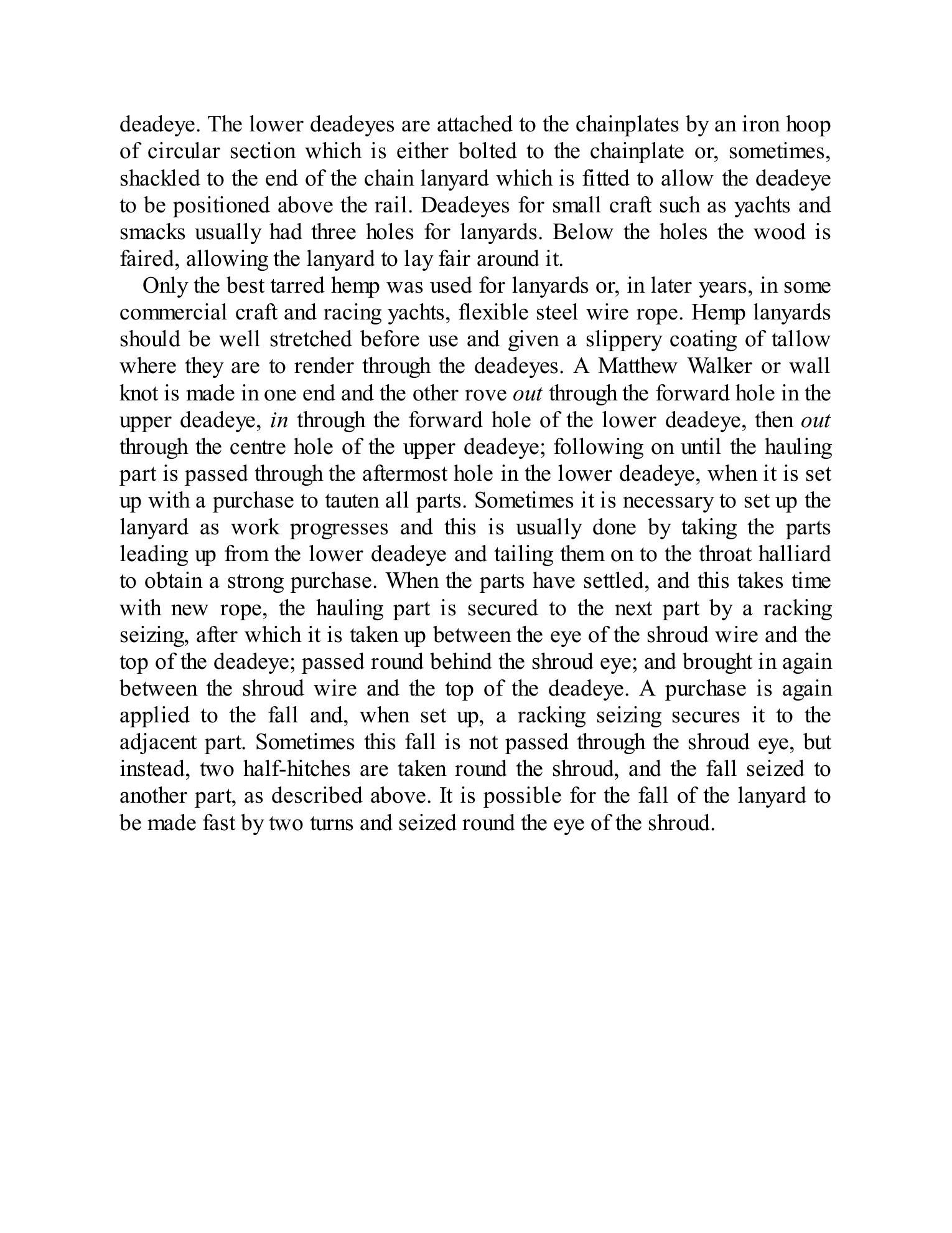 The Gaff Rig Handbook — страница 41