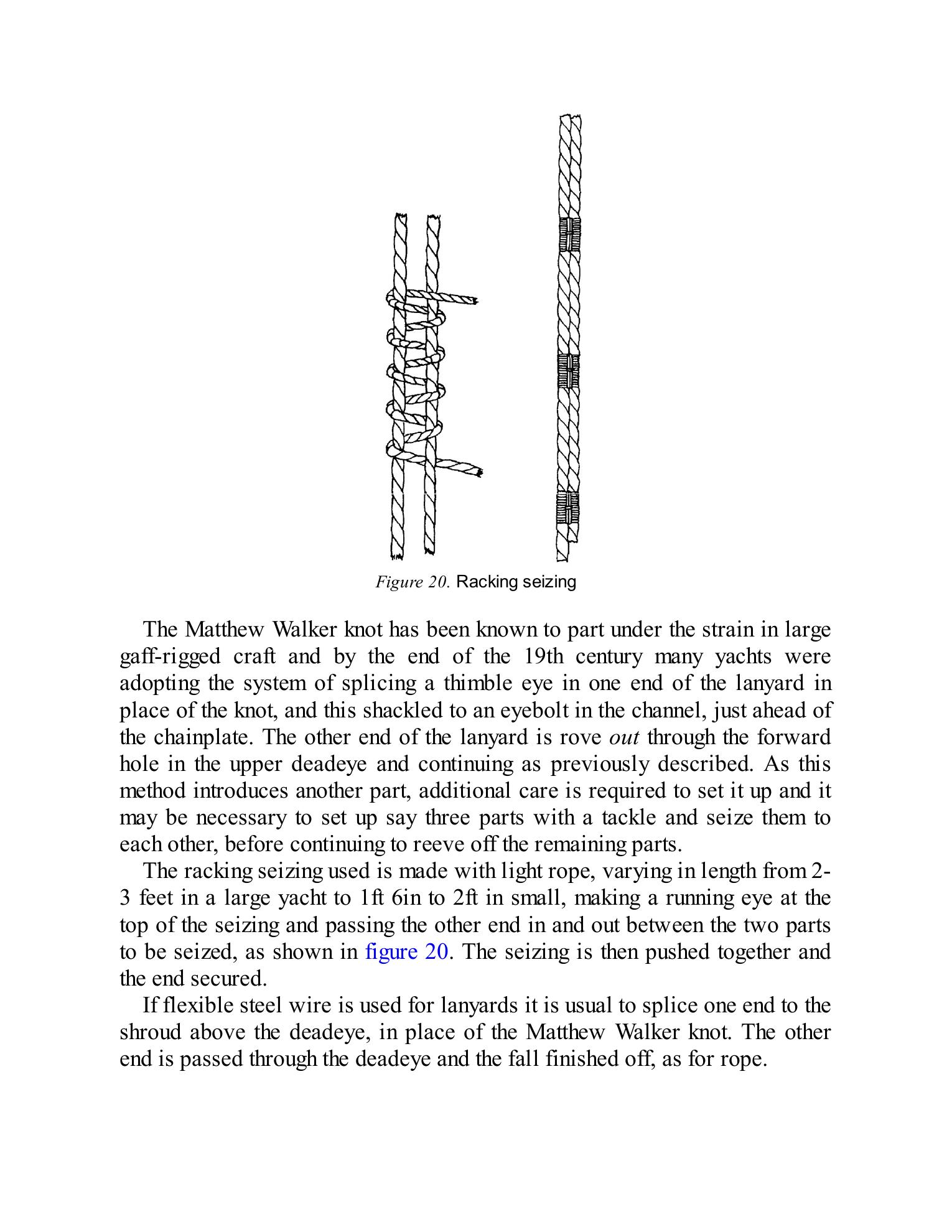 The Gaff Rig Handbook — страница 42